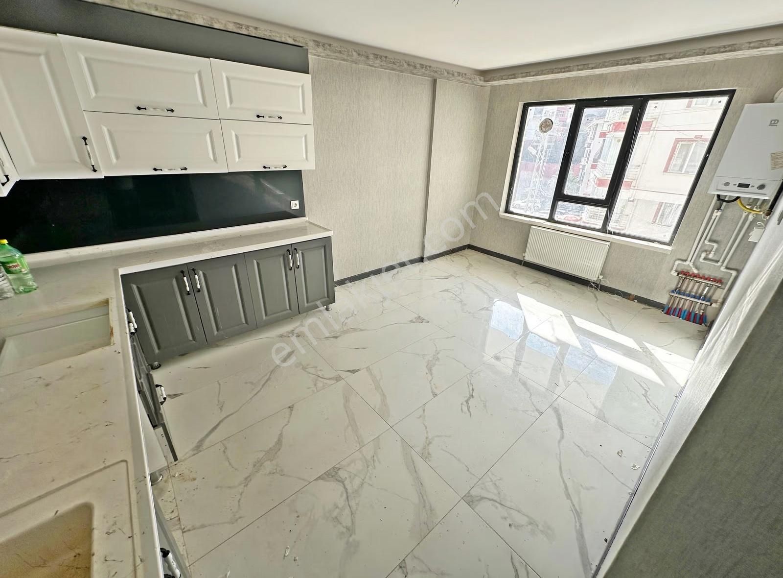Keçiören'de 145m² 4+1, Çift Banyolu, Köşe Başında Satılık Daire - Görsel 29