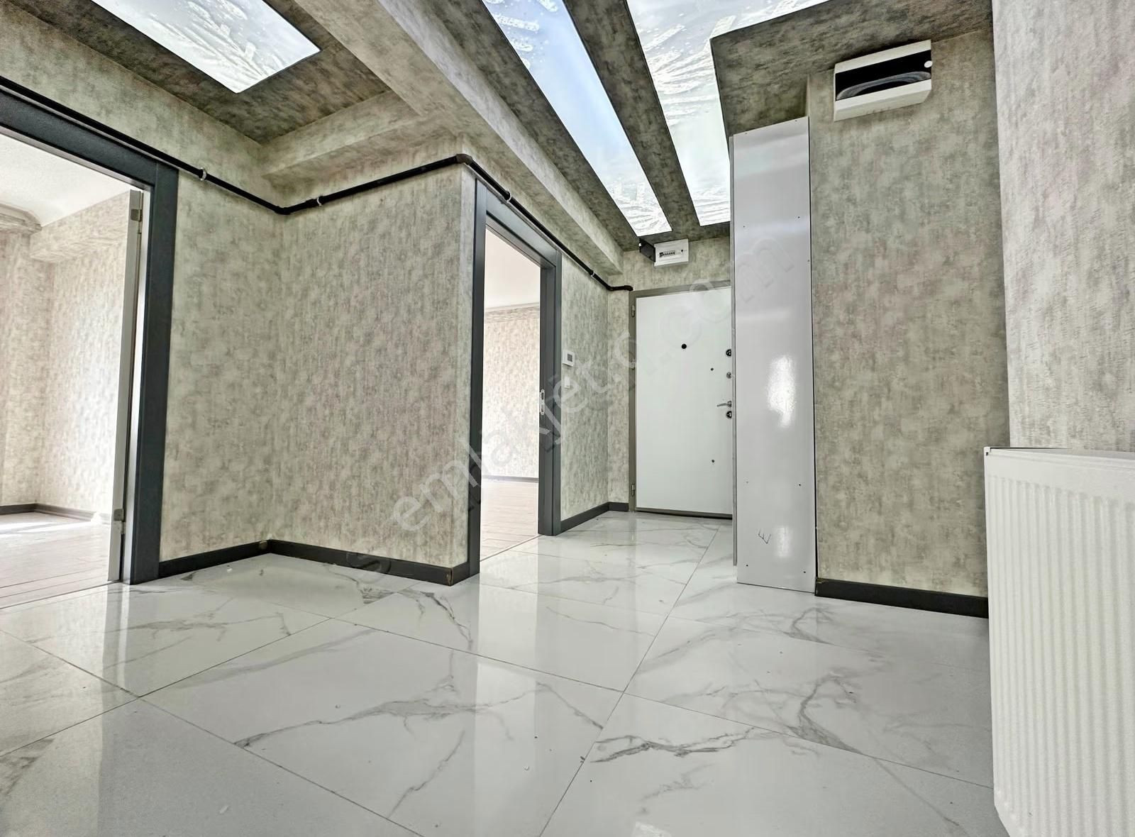 Keçiören'de 145m² 4+1, Çift Banyolu, Köşe Başında Satılık Daire - Görsel 34