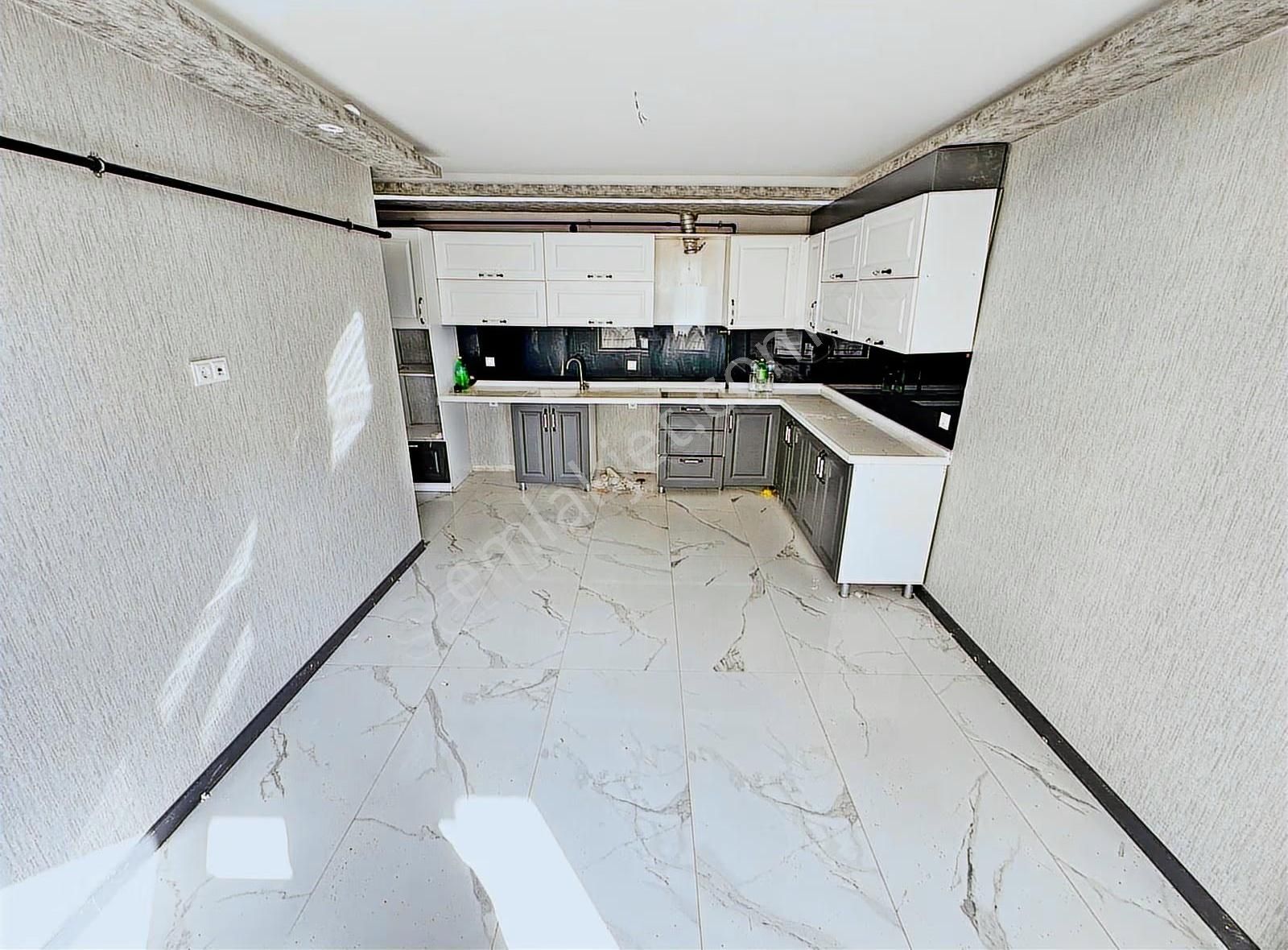 Keçiören'de 145m² 4+1, Çift Banyolu, Köşe Başında Satılık Daire - Görsel 9