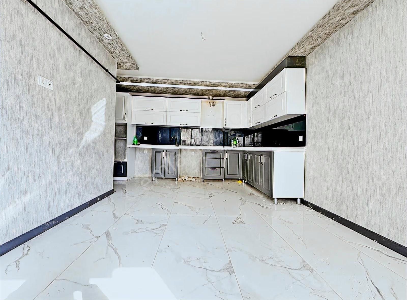 Keçiören'de 145m² 4+1, Çift Banyolu, Köşe Başında Satılık Daire - Görsel 17