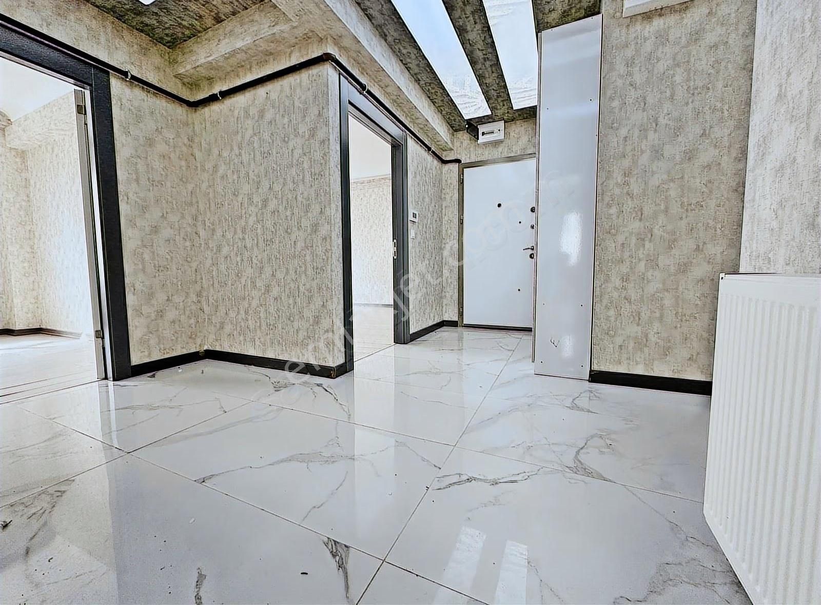 Keçiören'de 145m² 4+1, Çift Banyolu, Köşe Başında Satılık Daire - Görsel 26