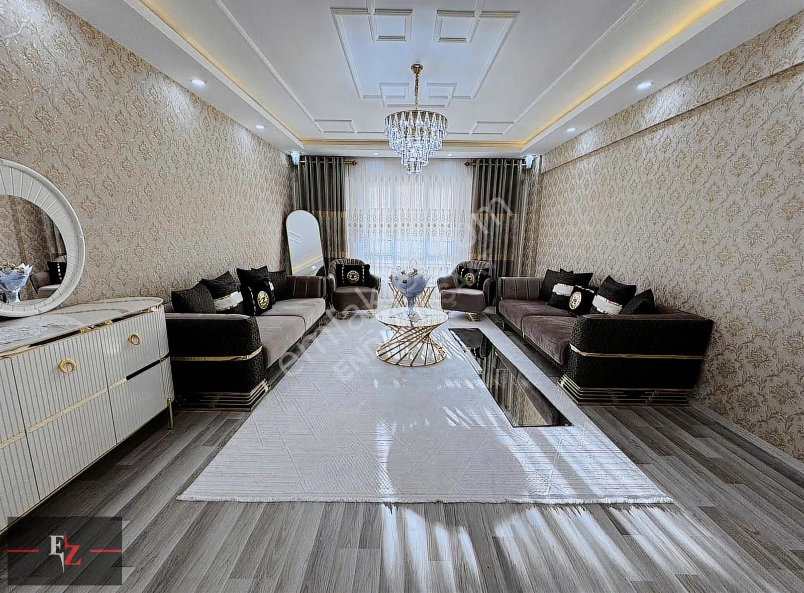 Endez Emlak'dan Belkıs Günsev Karşısı 3.5+1 Ultra Lüks Daire - Görsel 8