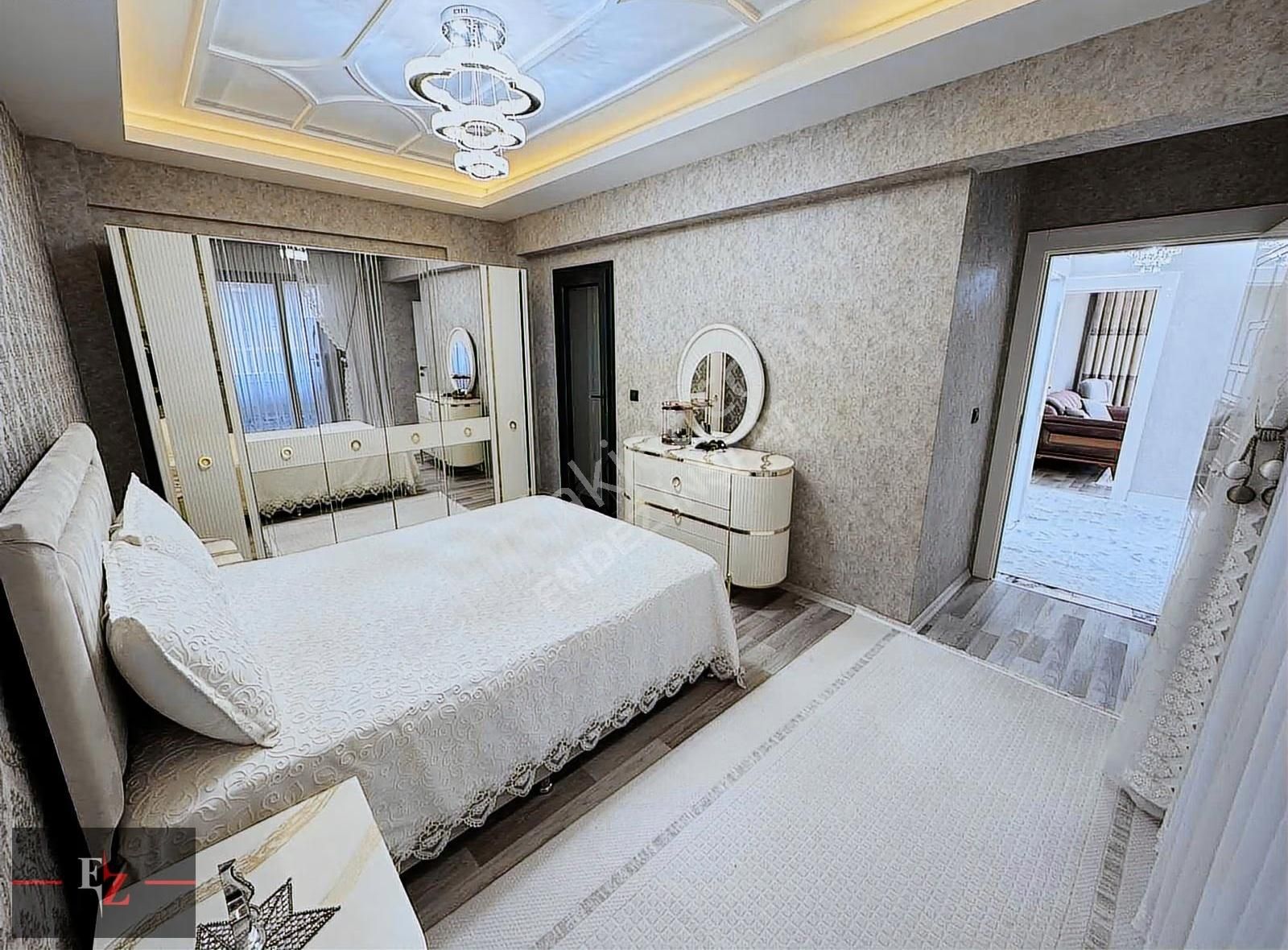 Endez Emlak'dan Belkıs Günsev Karşısı 3.5+1 Ultra Lüks Daire - Görsel 4