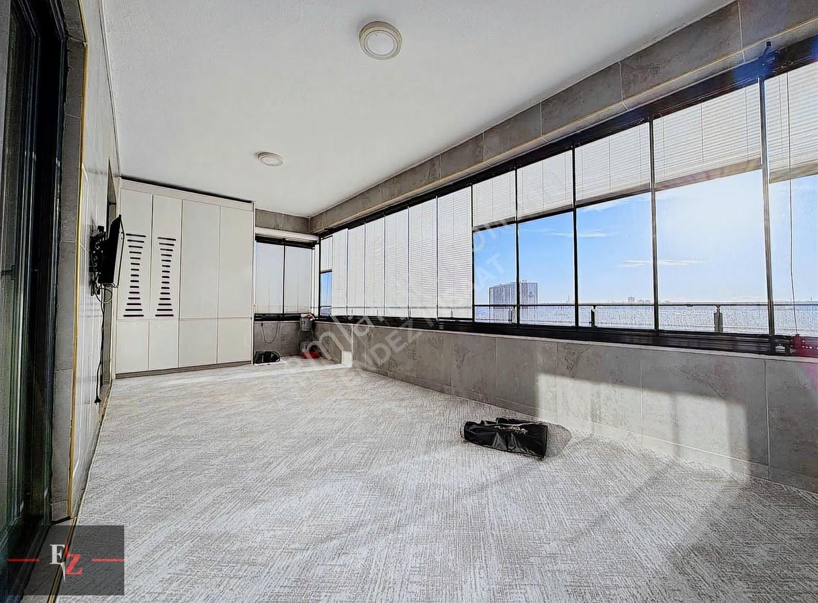 Endez Emlak'dan Belkıs Günsev Karşısı 3.5+1 Ultra Lüks Daire - Görsel 26