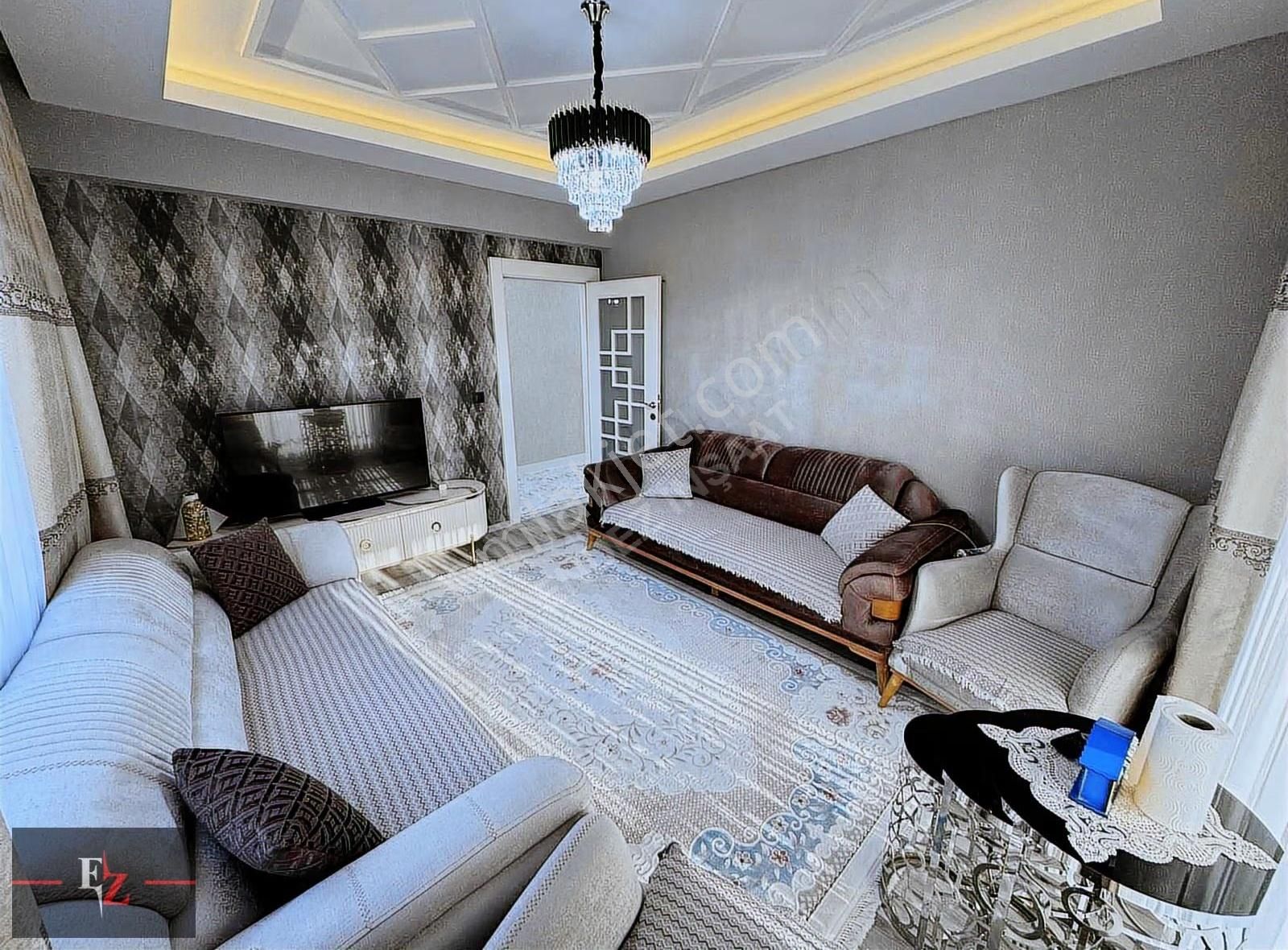 Endez Emlak'dan Belkıs Günsev Karşısı 3.5+1 Ultra Lüks Daire - Görsel 30