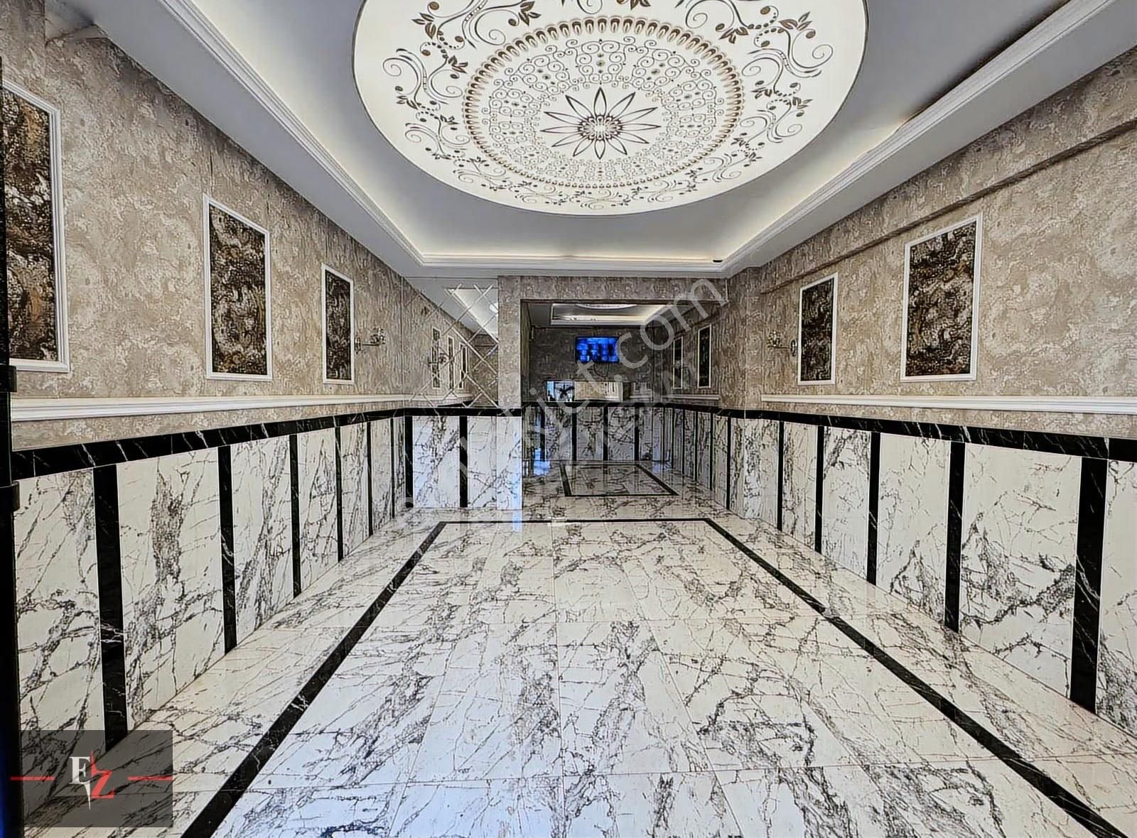 Endez Emlak'dan Belkıs Günsev Karşısı 3.5+1 Ultra Lüks Daire - Görsel 25