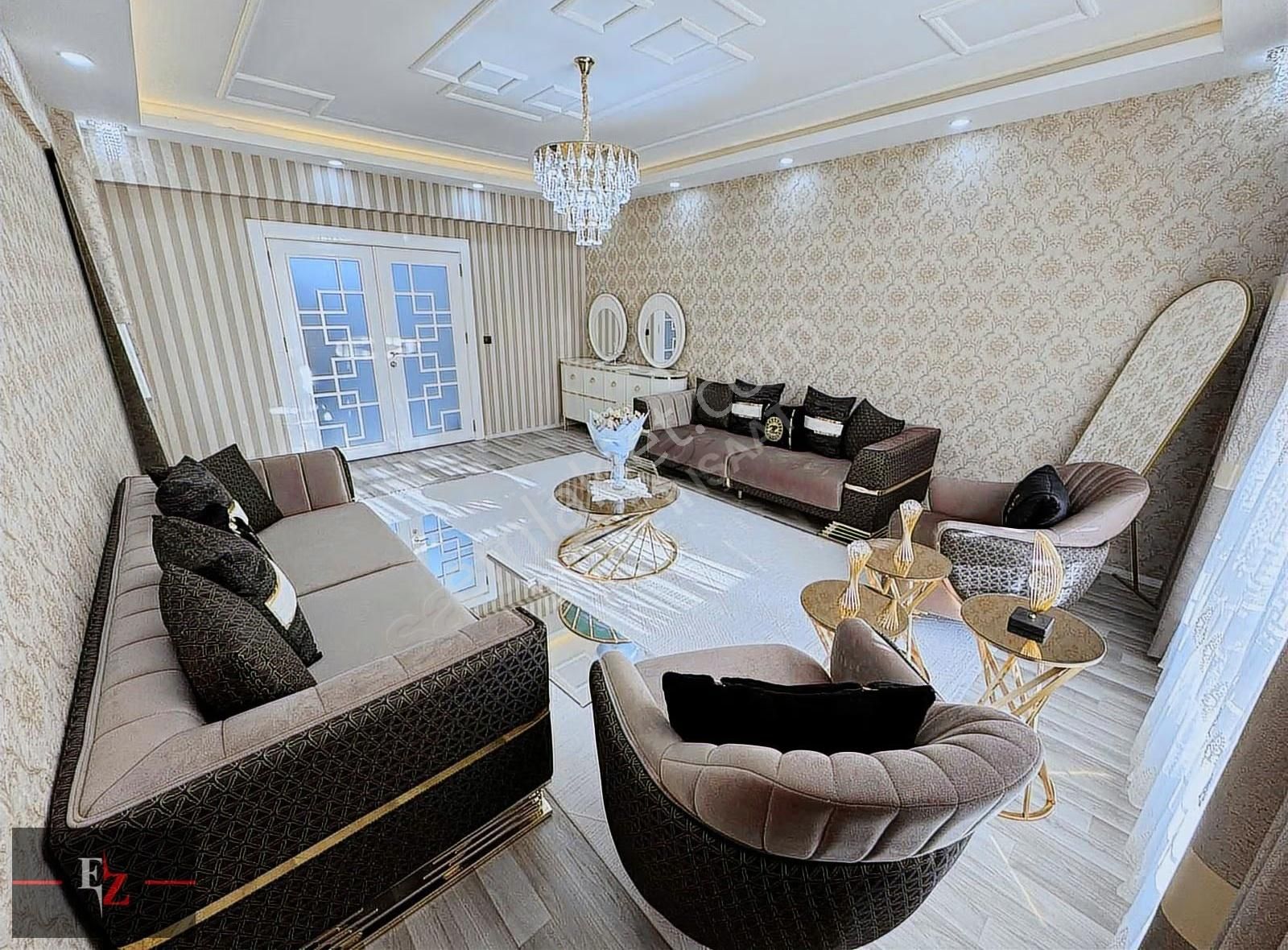 Endez Emlak'dan Belkıs Günsev Karşısı 3.5+1 Ultra Lüks Daire - Görsel 24