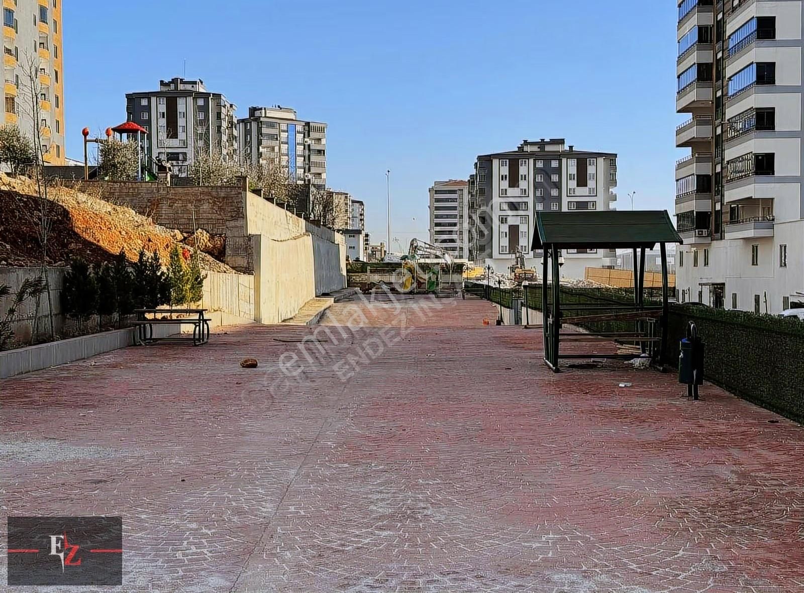 Endez Emlak'dan Belkıs Günsev Karşısı 3.5+1 Ultra Lüks Daire - Görsel 13