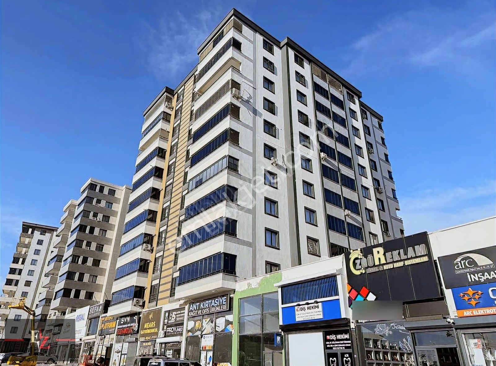Endez Emlak'dan Belkıs Günsev Karşısı 3.5+1 Ultra Lüks Daire