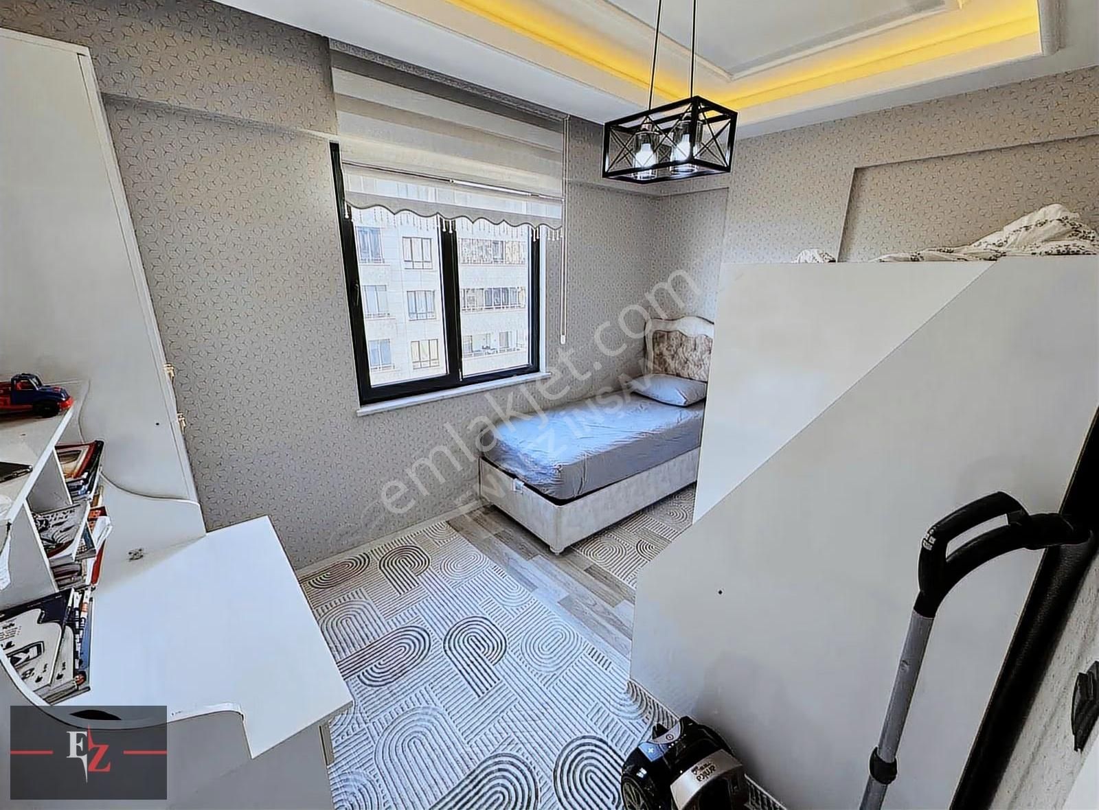 Endez Emlak'dan Belkıs Günsev Karşısı 3.5+1 Ultra Lüks Daire - Görsel 5