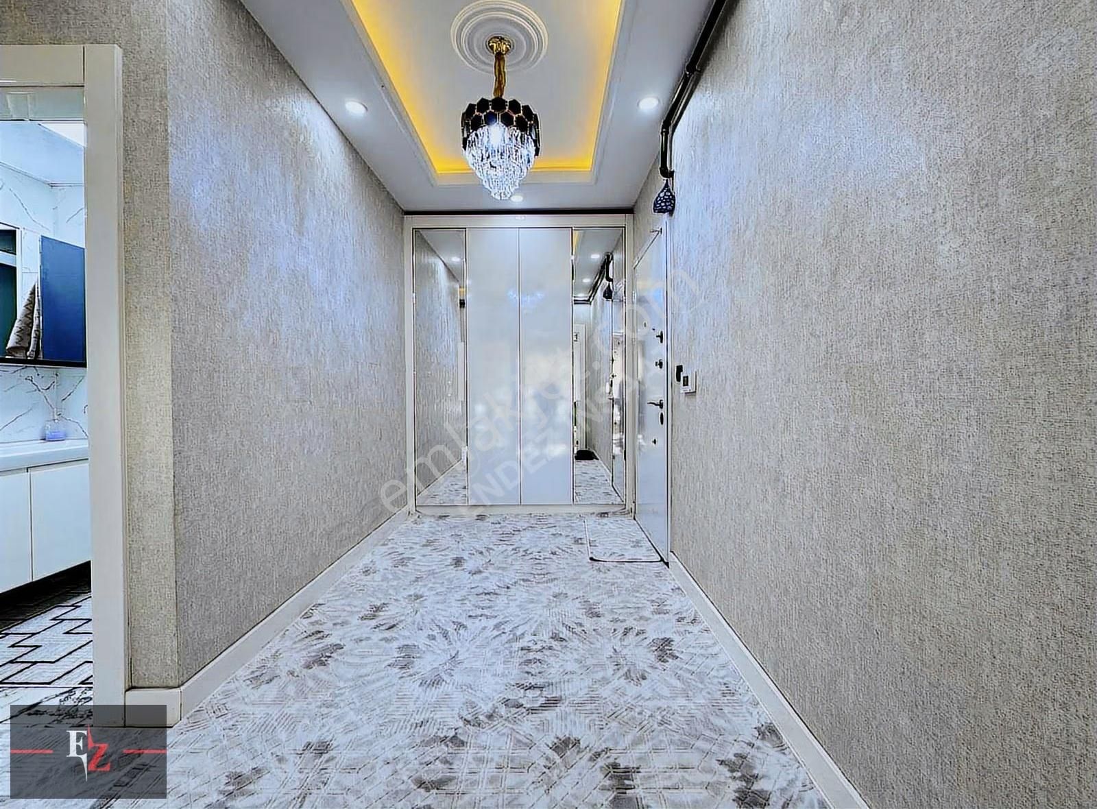 Endez Emlak'dan Belkıs Günsev Karşısı 3.5+1 Ultra Lüks Daire - Görsel 14