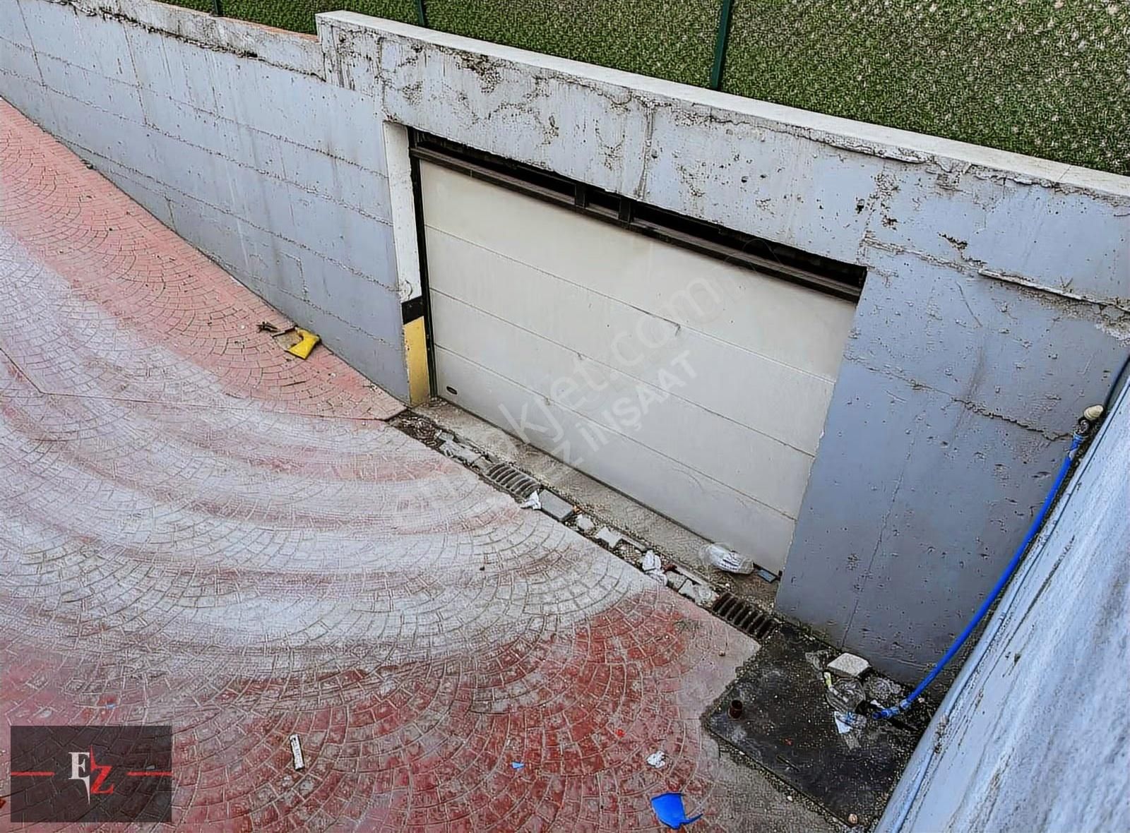 Endez Emlak'dan Belkıs Günsev Karşısı 3.5+1 Ultra Lüks Daire - Görsel 18