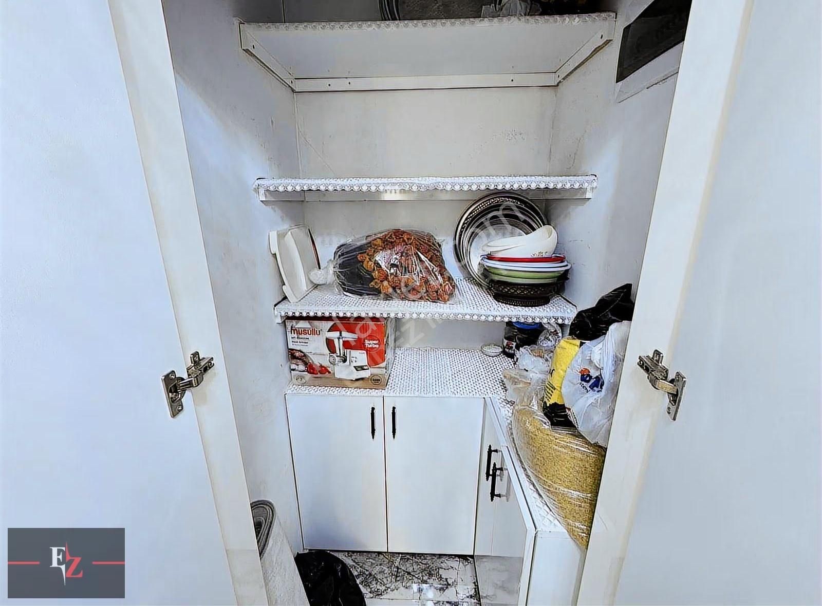 Endez Emlak'dan Belkıs Günsev Karşısı 3.5+1 Ultra Lüks Daire - Görsel 6