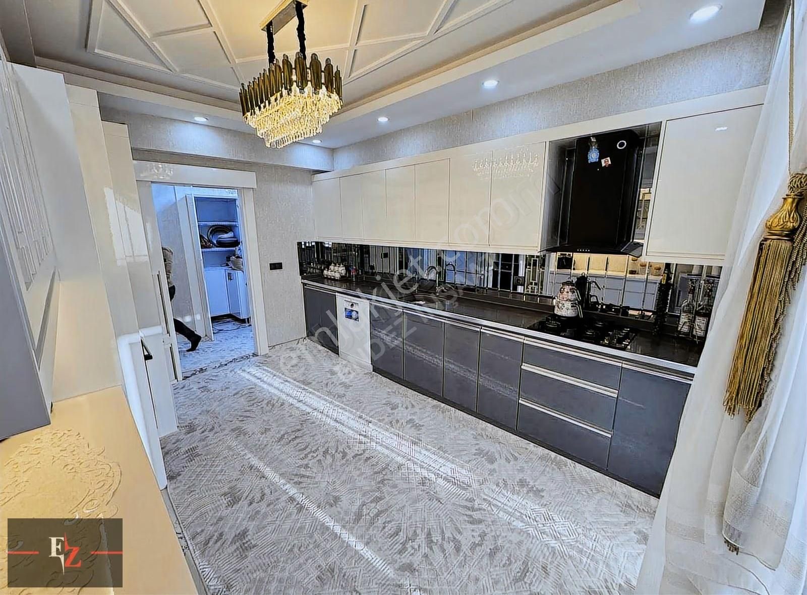 Endez Emlak'dan Belkıs Günsev Karşısı 3.5+1 Ultra Lüks Daire - Görsel 12