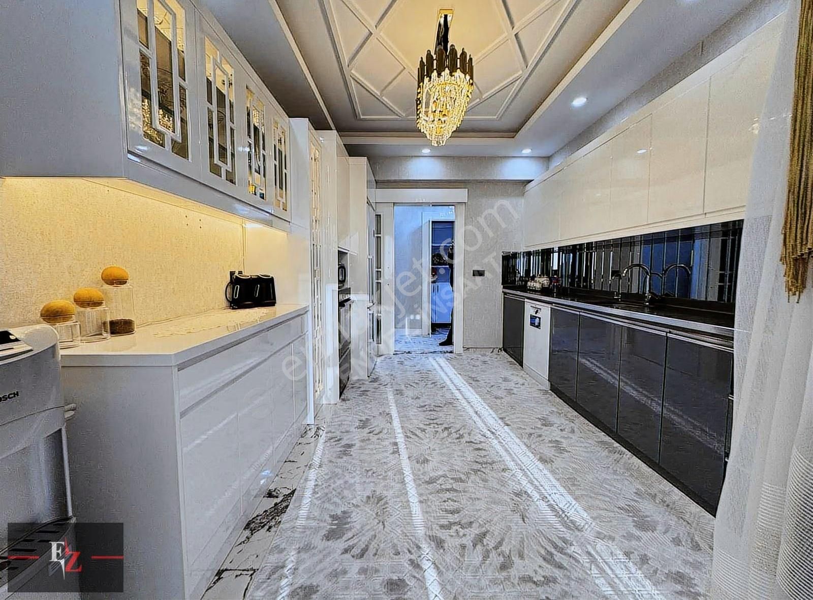 Endez Emlak'dan Belkıs Günsev Karşısı 3.5+1 Ultra Lüks Daire - Görsel 15