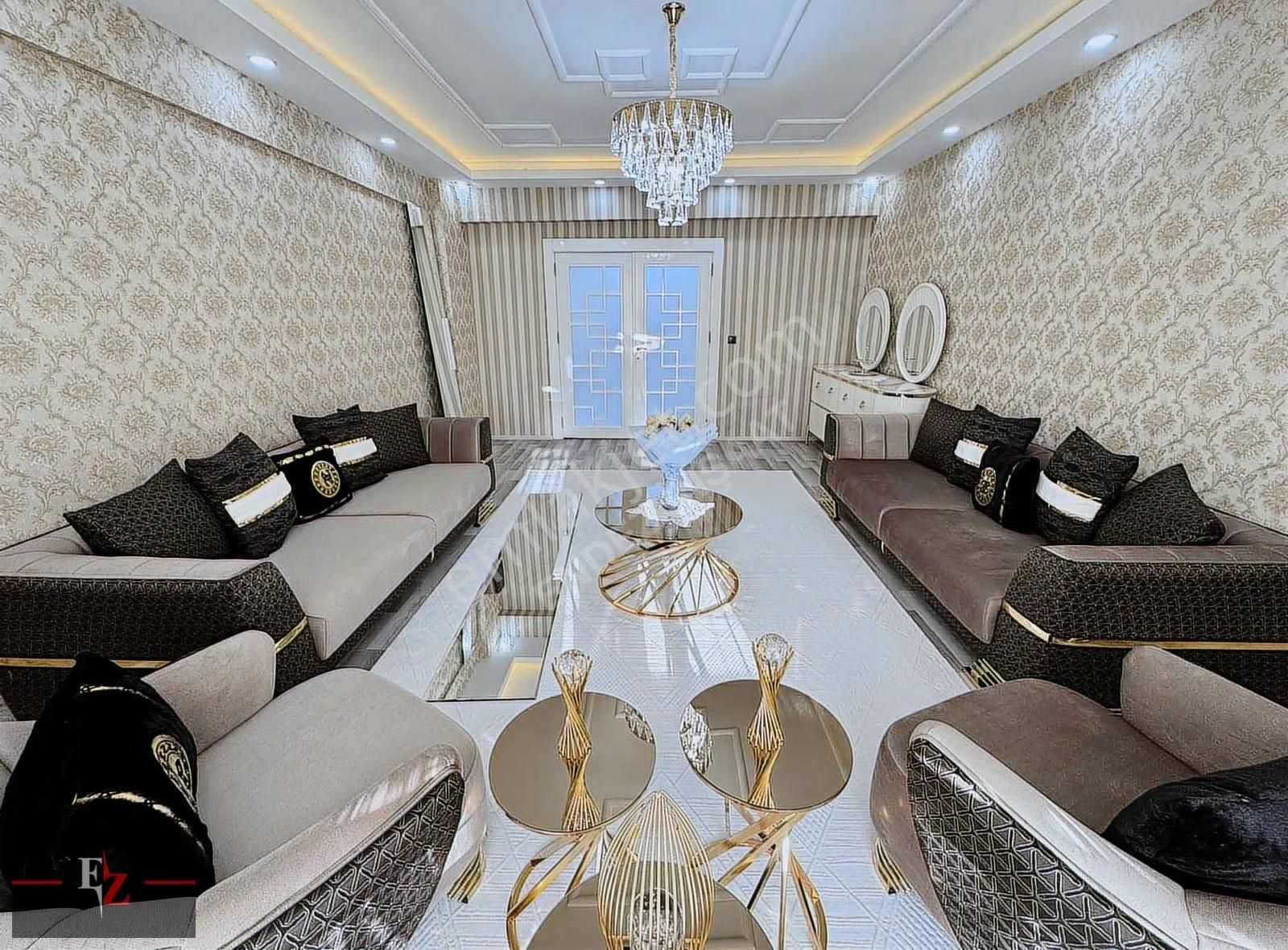 Endez Emlak'dan Belkıs Günsev Karşısı 3.5+1 Ultra Lüks Daire - Görsel 17