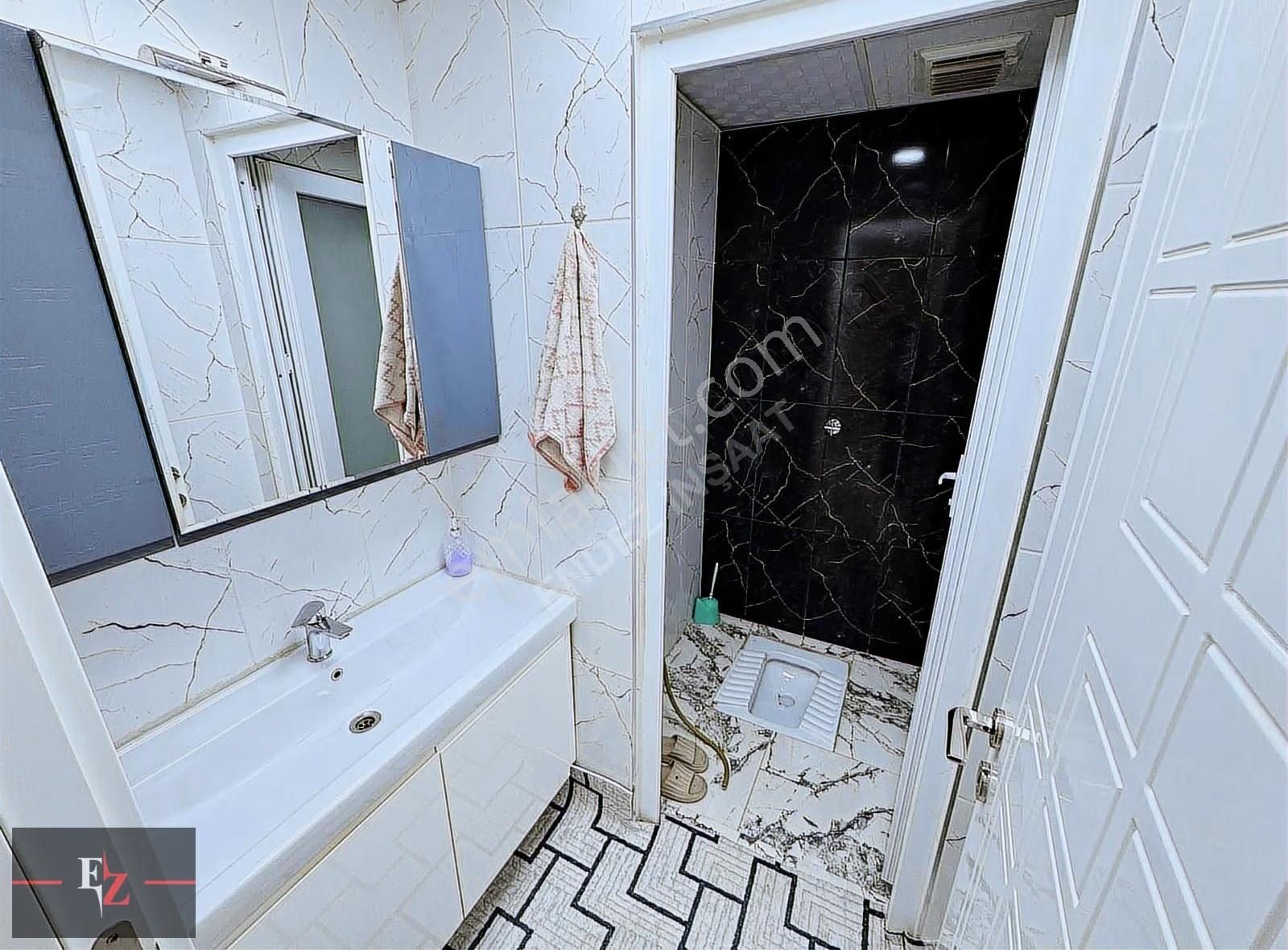 Endez Emlak'dan Belkıs Günsev Karşısı 3.5+1 Ultra Lüks Daire - Görsel 20