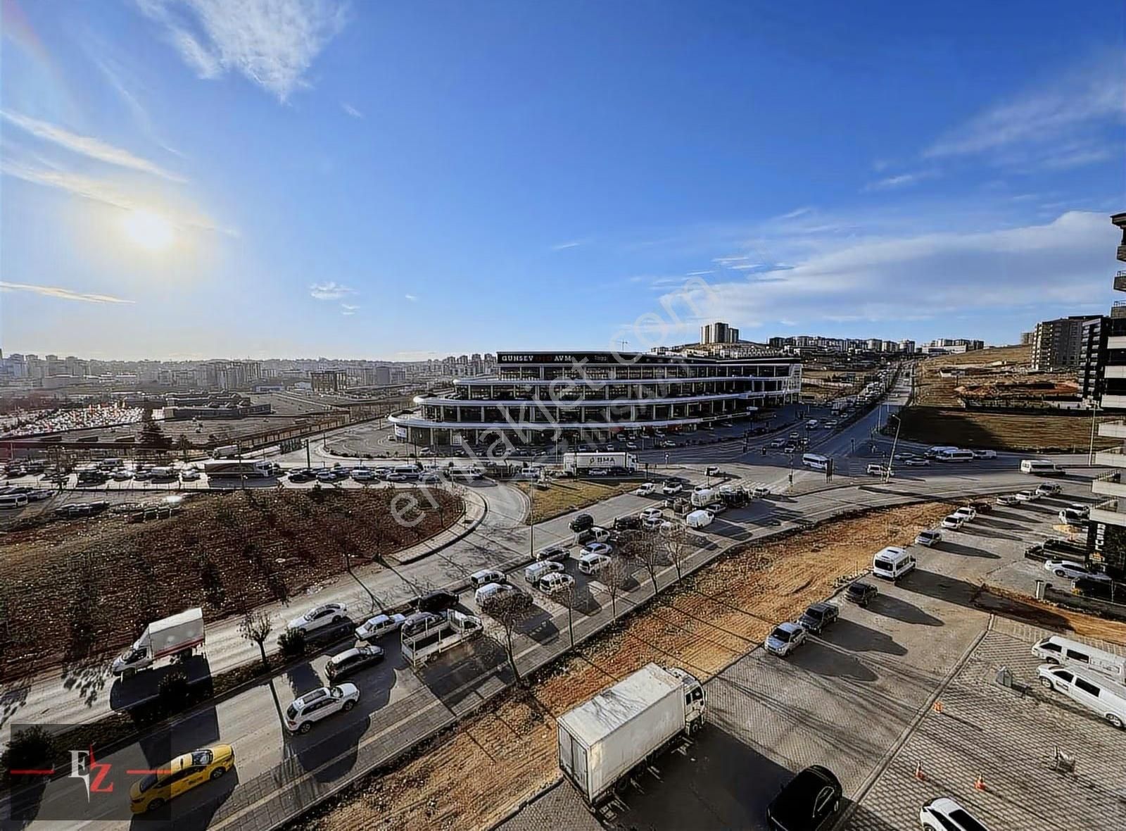 Endez Emlak'dan Belkıs Günsev Karşısı 3.5+1 Ultra Lüks Daire - Görsel 32