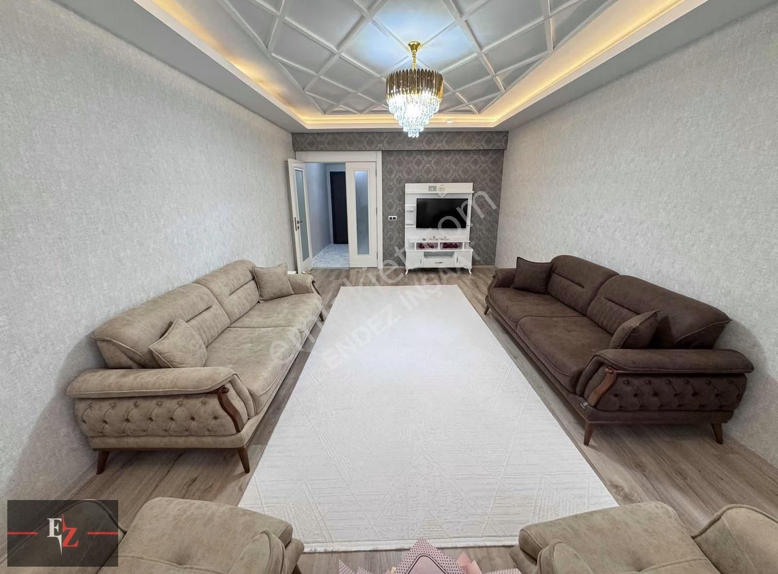 Endez Emlak'dan Belkıs Günsev Karşısı 2+1 Ultra Lüks Daire - Görsel 2