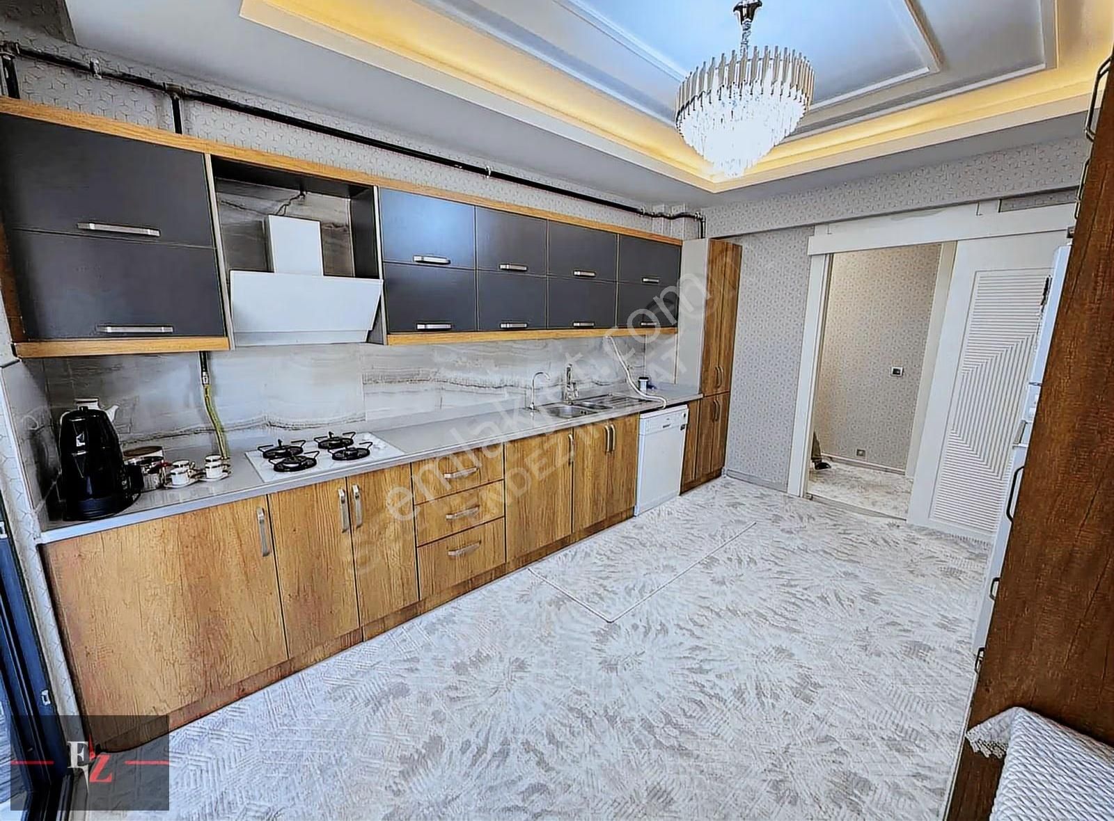 Endez Emlak'dan Belkıs Günsev Karşısı 2+1 Ultra Lüks Daire - Görsel 11