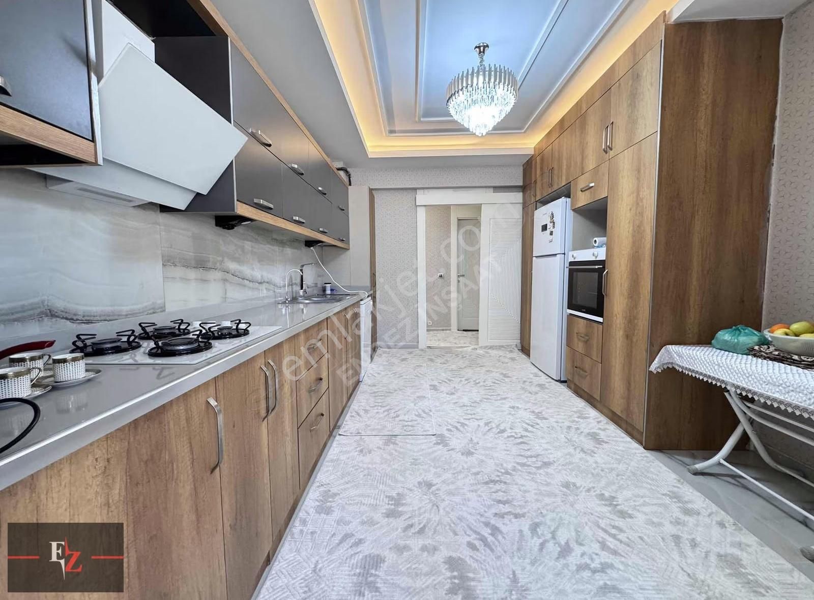 Endez Emlak'dan Belkıs Günsev Karşısı 2+1 Ultra Lüks Daire - Görsel 16