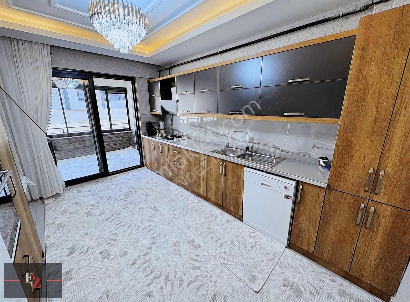 Endez Emlak'dan Belkıs Günsev Karşısı 2+1 Ultra Lüks Daire - Görsel 6