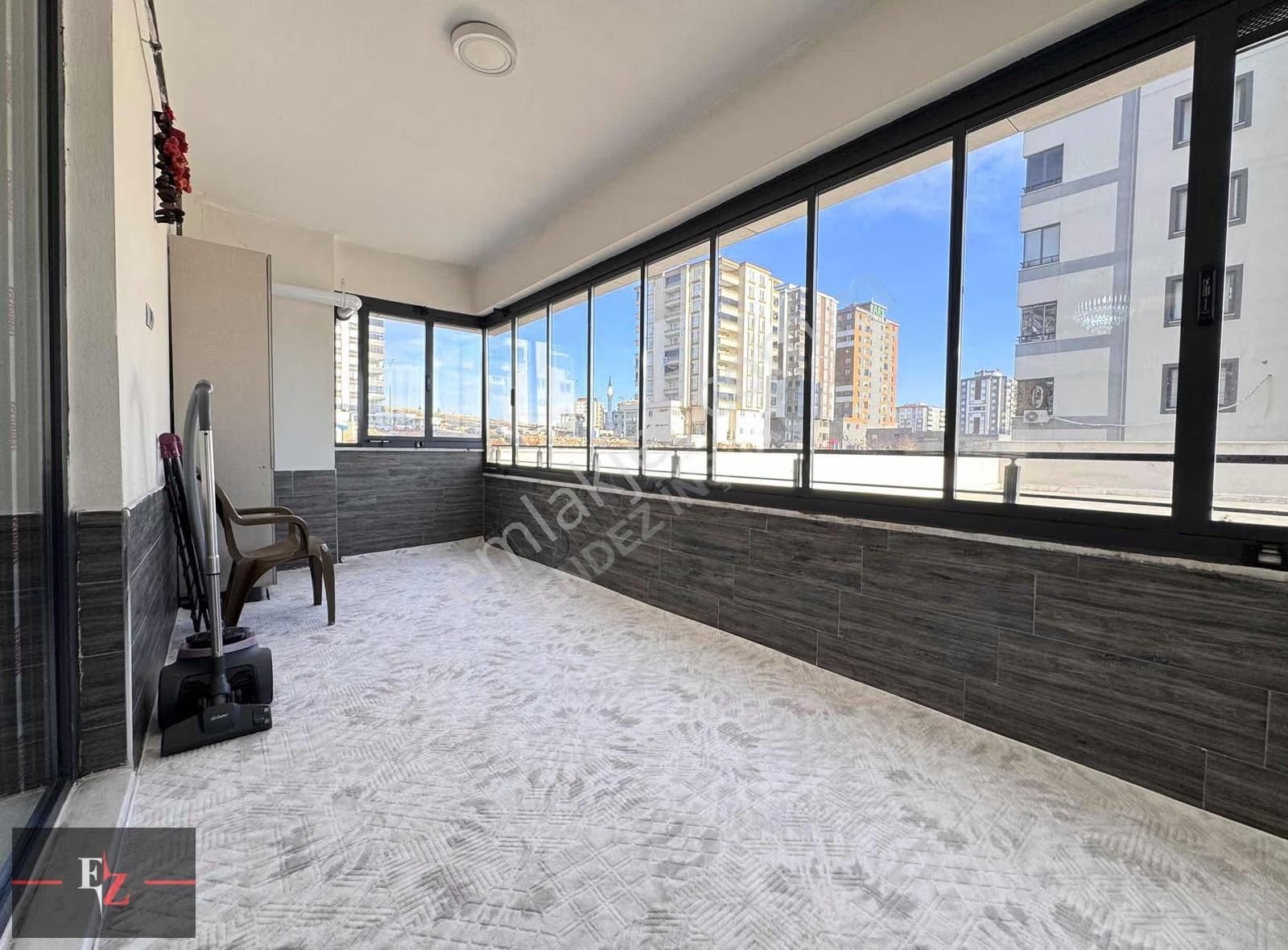 Endez Emlak'dan Belkıs Günsev Karşısı 2+1 Ultra Lüks Daire - Görsel 8