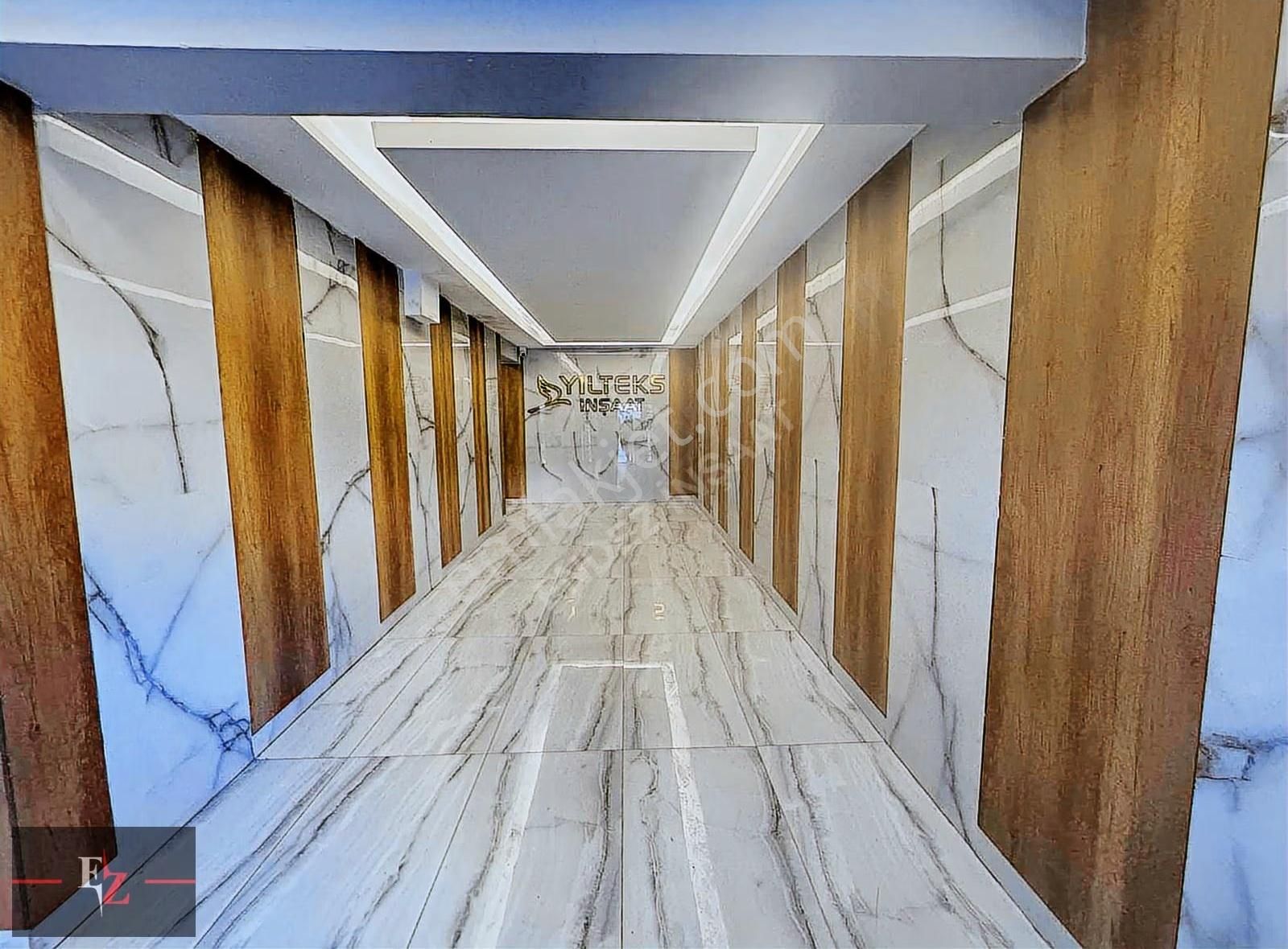 Endez Emlak'dan Belkıs Günsev Karşısı 2+1 Ultra Lüks Daire - Görsel 12