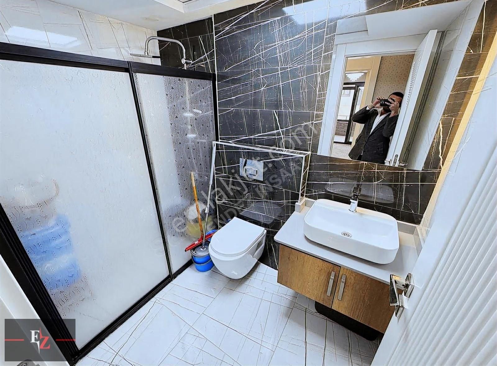 Endez Emlak'dan Belkıs Günsev Karşısı 2+1 Ultra Lüks Daire - Görsel 20