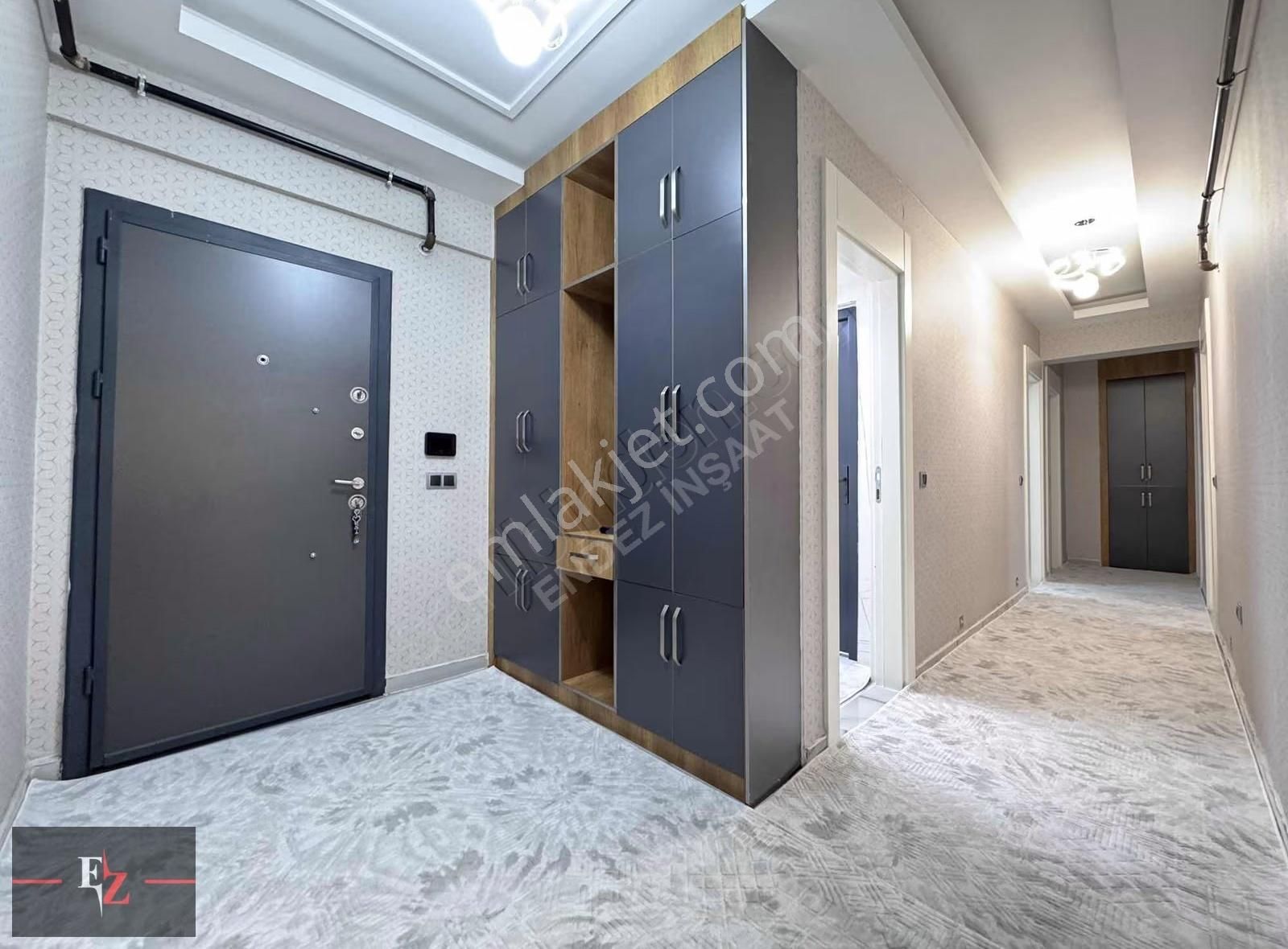 Endez Emlak'dan Belkıs Günsev Karşısı 2+1 Ultra Lüks Daire - Görsel 5