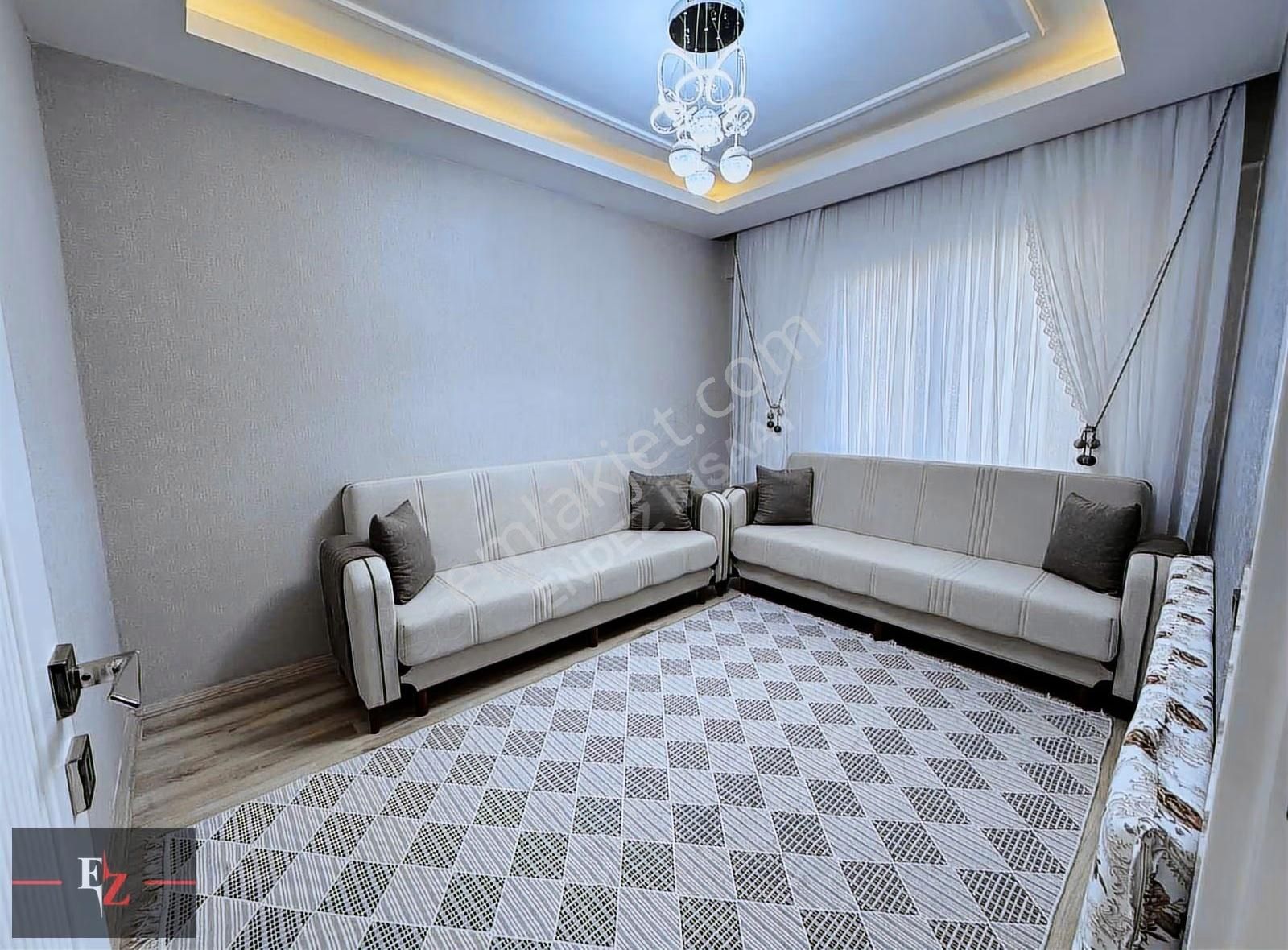 Endez Emlak'dan Belkıs Günsev Karşısı 2+1 Ultra Lüks Daire - Görsel 14