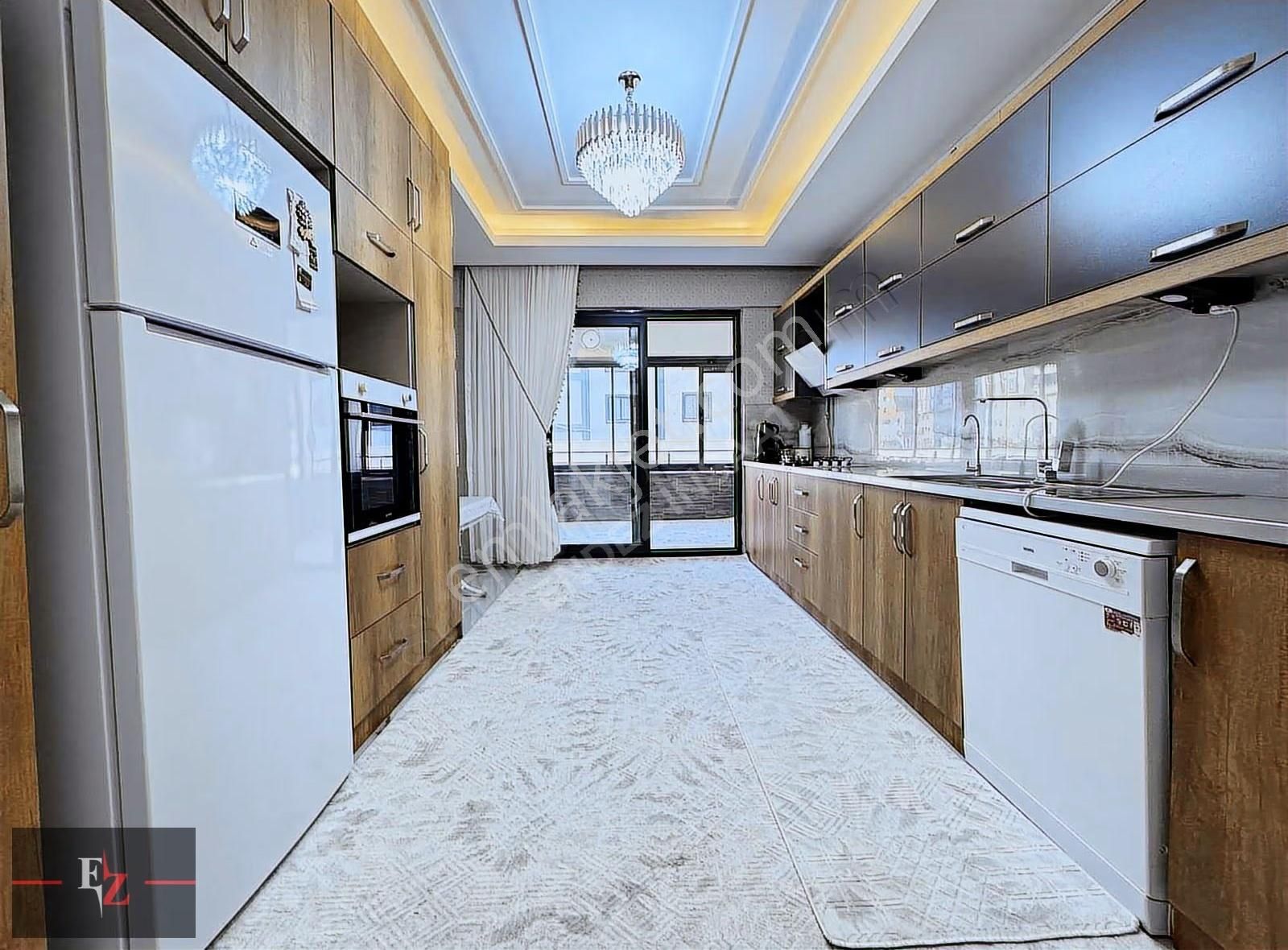 Endez Emlak'dan Belkıs Günsev Karşısı 2+1 Ultra Lüks Daire - Görsel 15