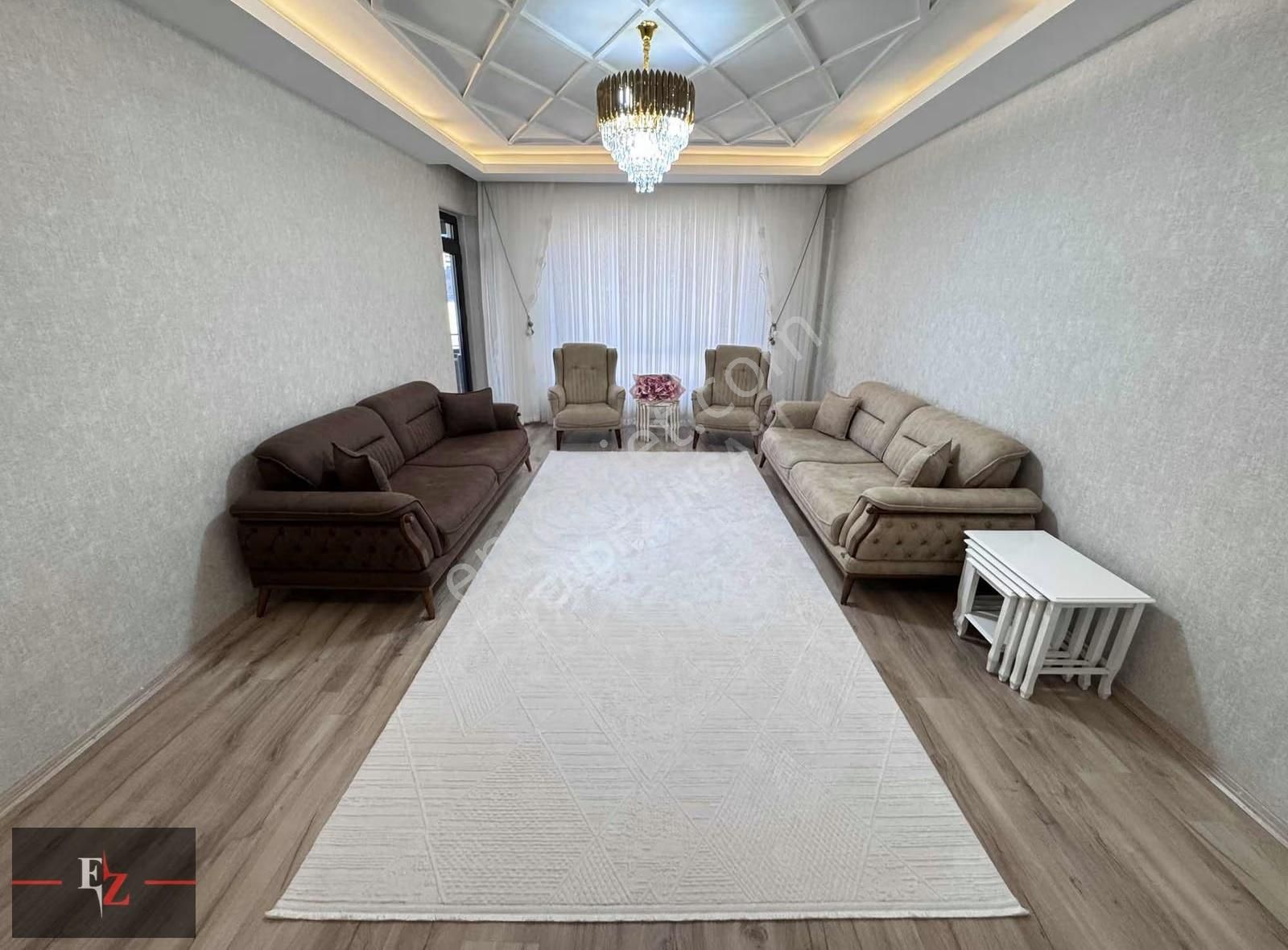 Endez Emlak'dan Belkıs Günsev Karşısı 2+1 Ultra Lüks Daire - Görsel 19