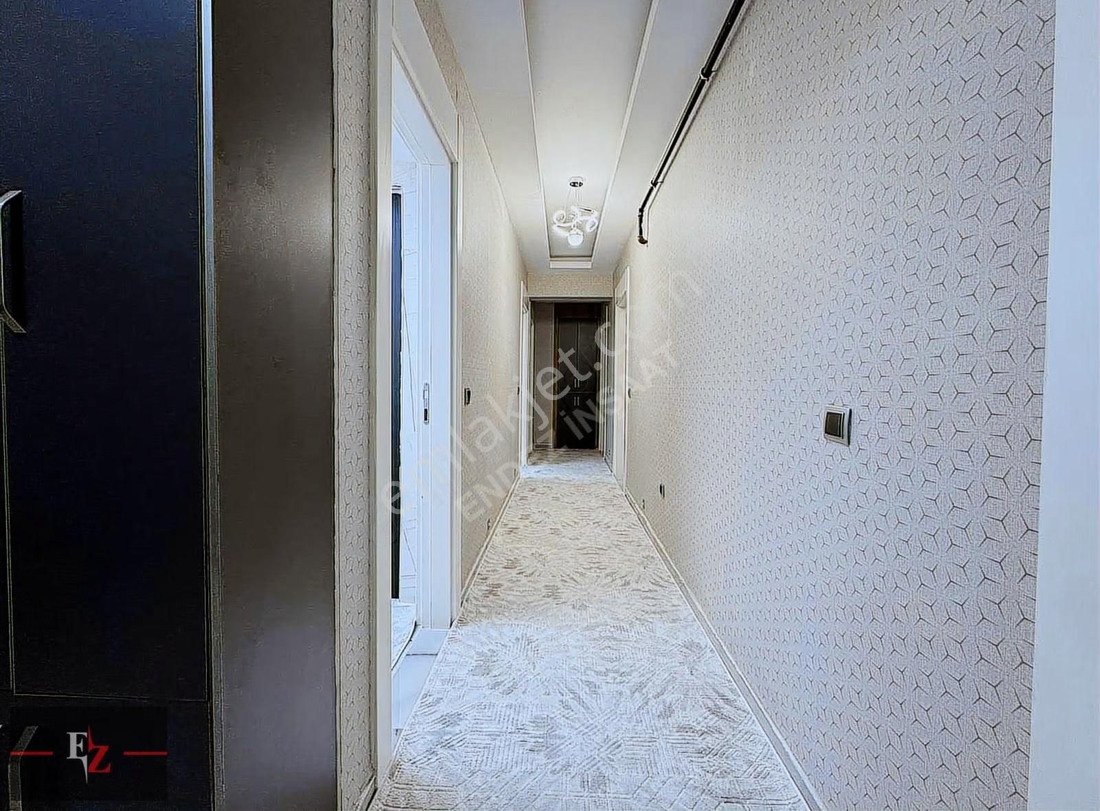 Endez Emlak'dan Belkıs Günsev Karşısı 2+1 Ultra Lüks Daire - Görsel 10