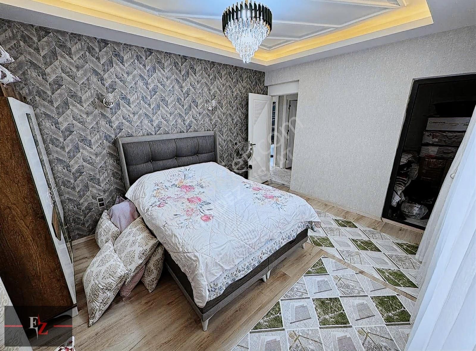 Endez Emlak'dan Belkıs Günsev Karşısı 2+1 Ultra Lüks Daire - Görsel 7