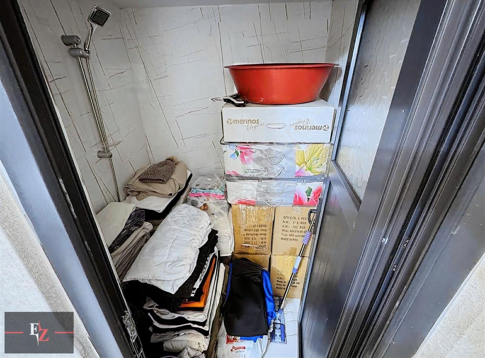 Endez Emlak'dan Belkıs Günsev Karşısı 2+1 Ultra Lüks Daire - Görsel 18