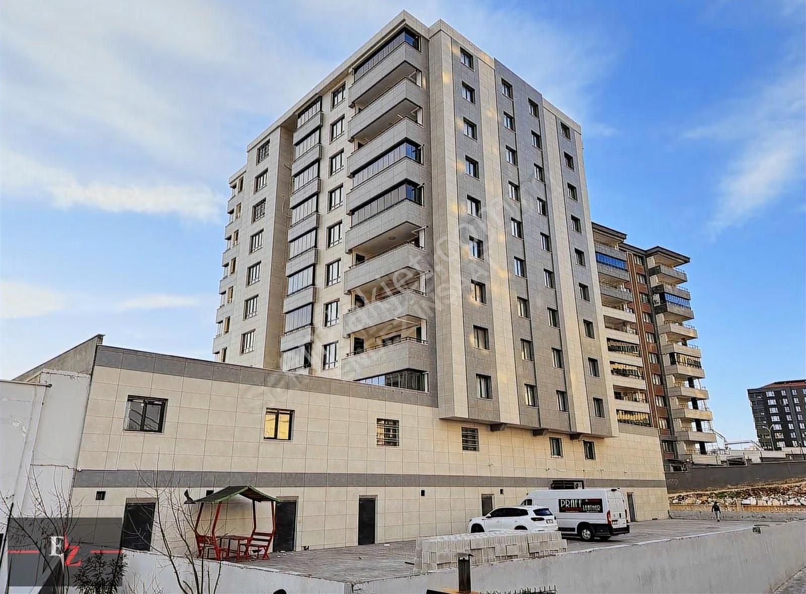 Endez Emlak'dan Belkıs Günsev Karşısı 2+1 Ultra Lüks Daire