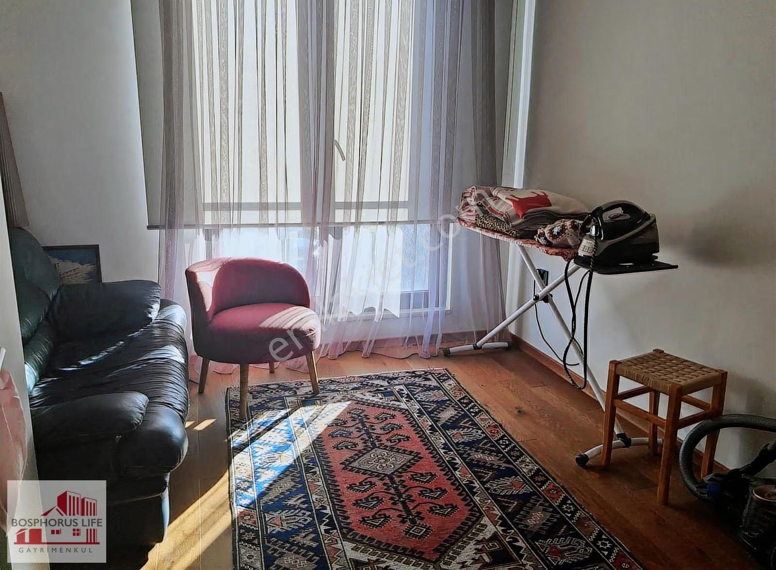 Kandilli'de Yeni Binada Satılık Lüks Ve Ferah Daire - Görsel 19