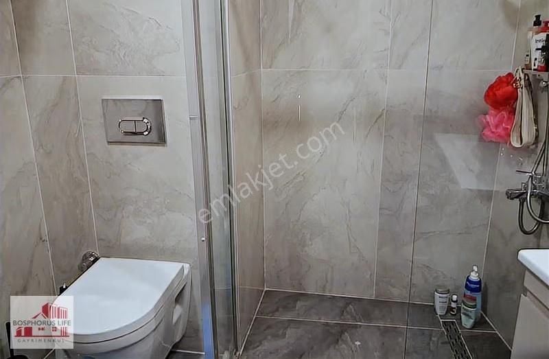 Kandilli'de Yeni Binada Satılık Lüks Ve Ferah Daire - Görsel 11