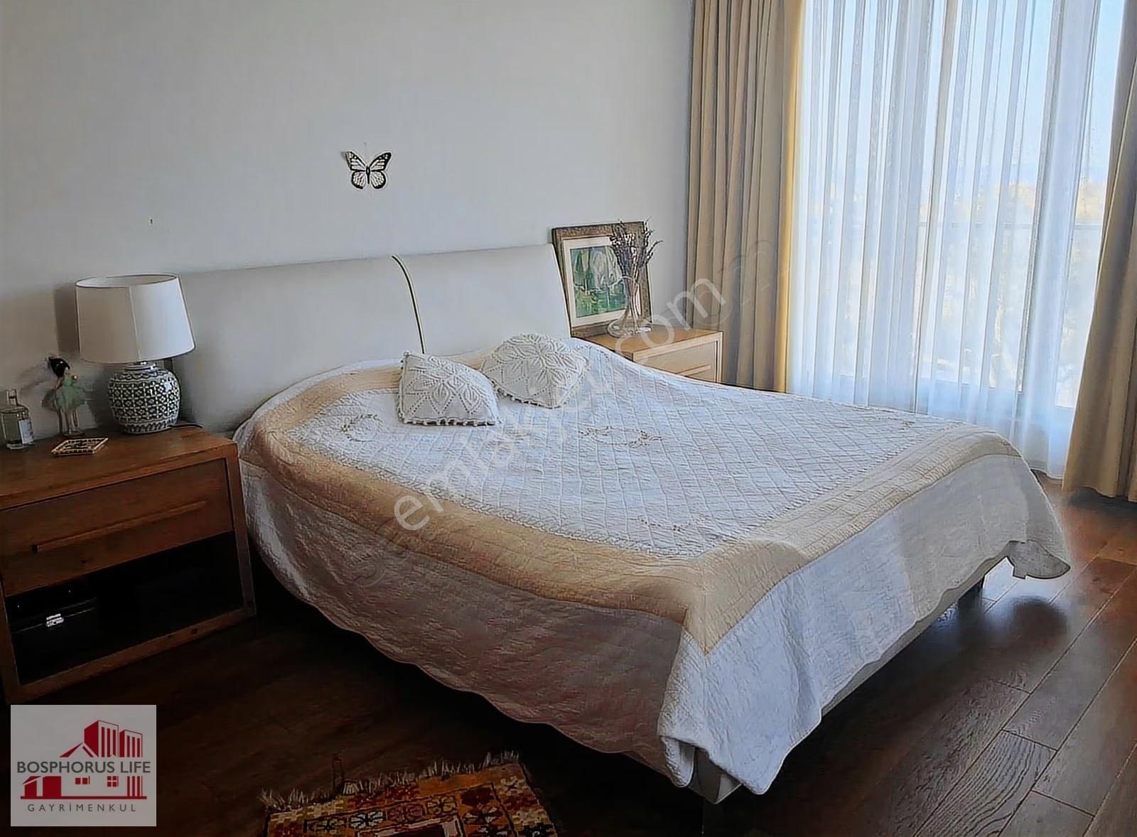 Kandilli'de Yeni Binada Satılık Lüks Ve Ferah Daire - Görsel 4