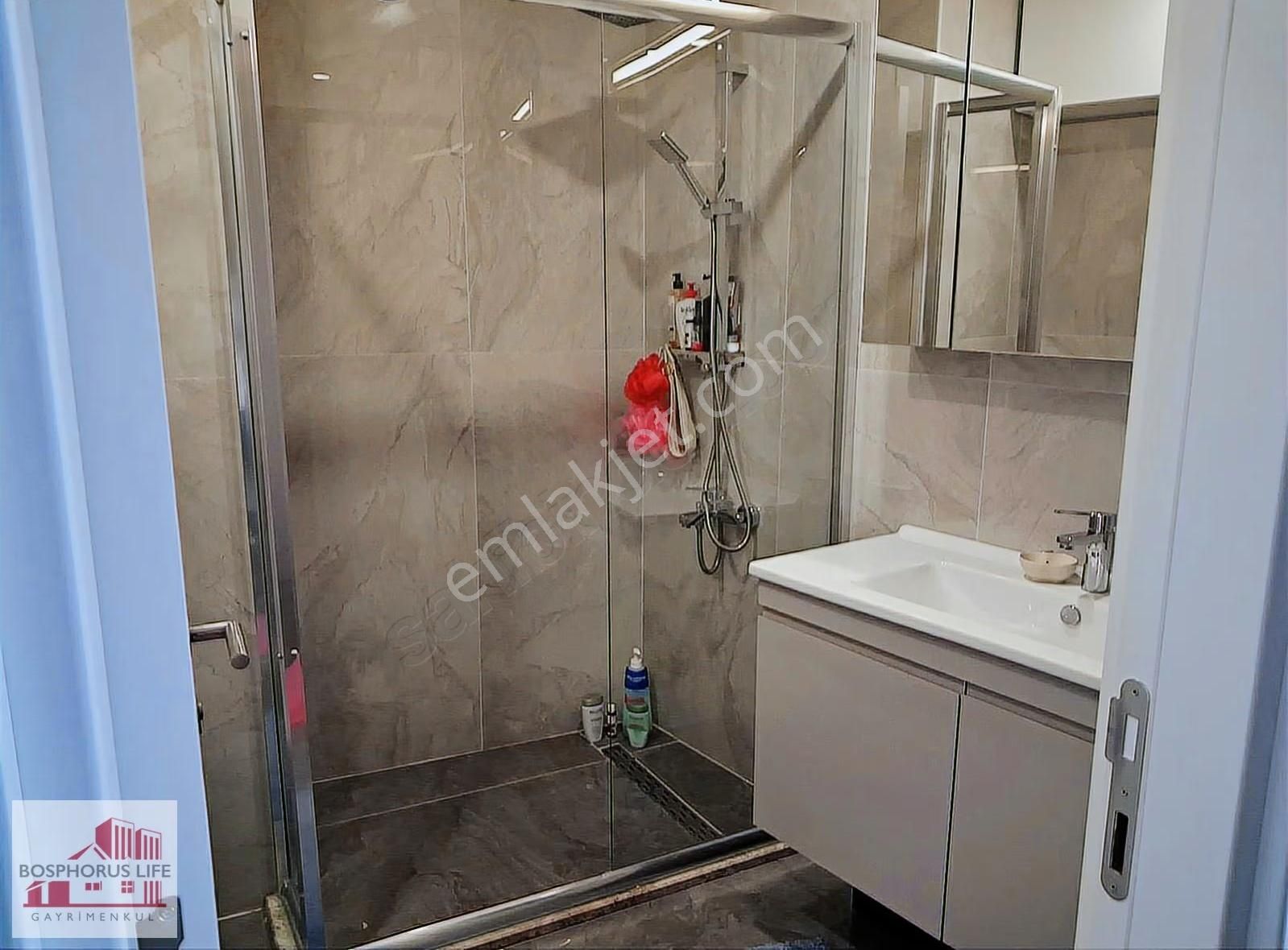 Kandilli'de Yeni Binada Satılık Lüks Ve Ferah Daire - Görsel 13