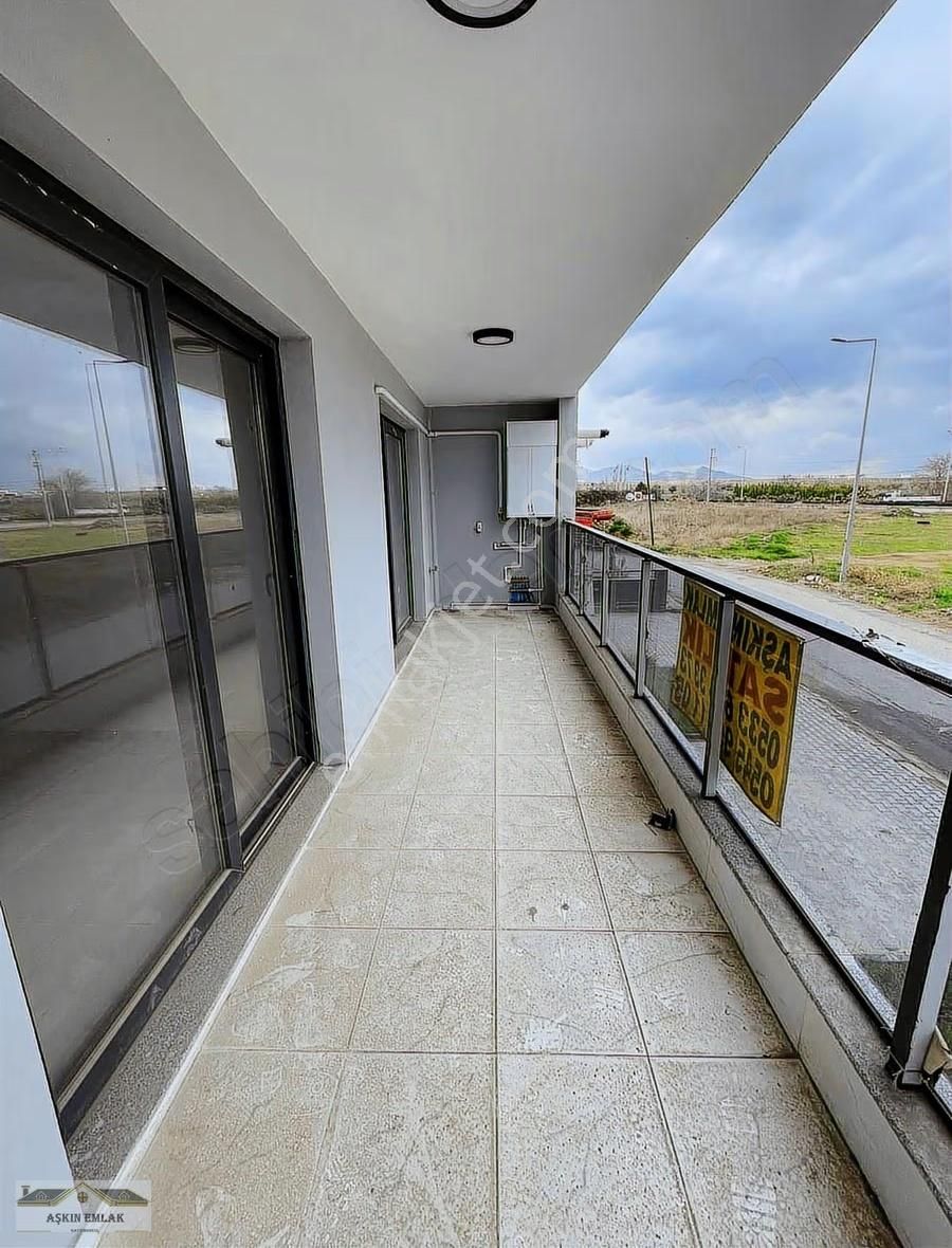 Salihli Yeşilyurt Mahallesinde Satılık 3+1 Ler - Görsel 12