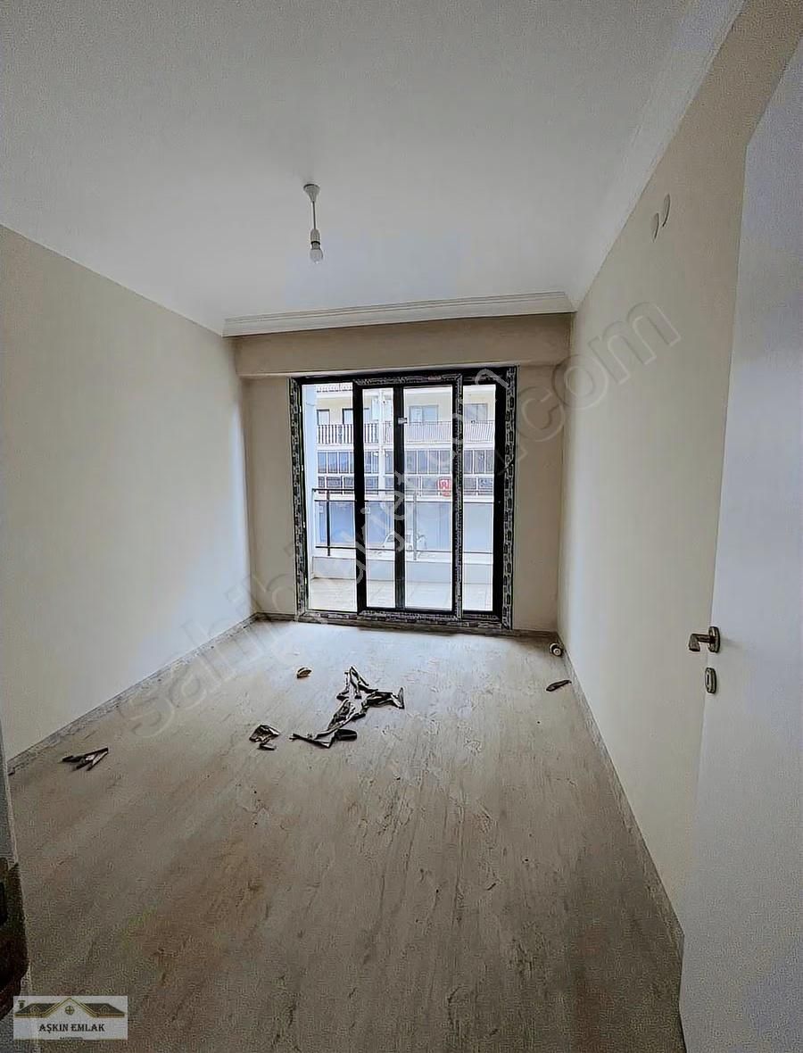 Salihli Yeşilyurt Mahallesinde Satılık 3+1 Ler - Görsel 13