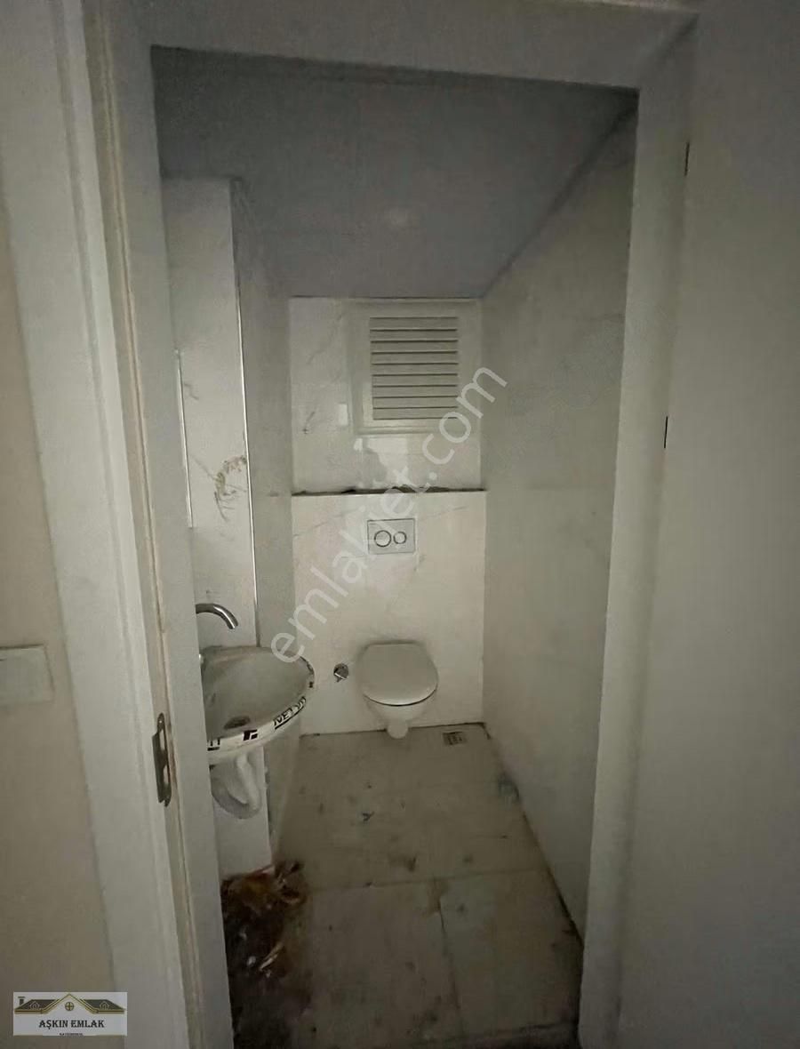 Salihli Yeşilyurt Mahallesinde Satılık 3+1 Ler - Görsel 20