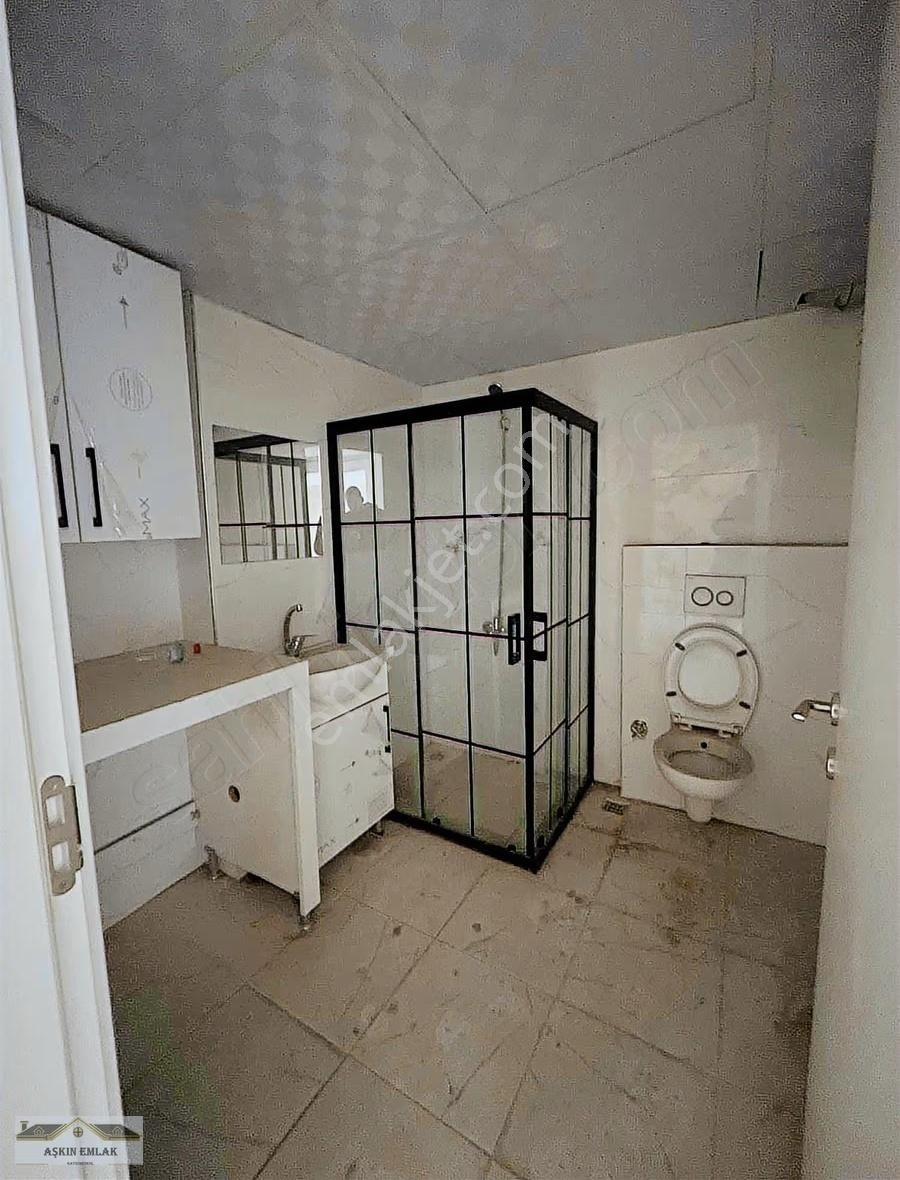 Salihli Yeşilyurt Mahallesinde Satılık 3+1 Ler - Görsel 15