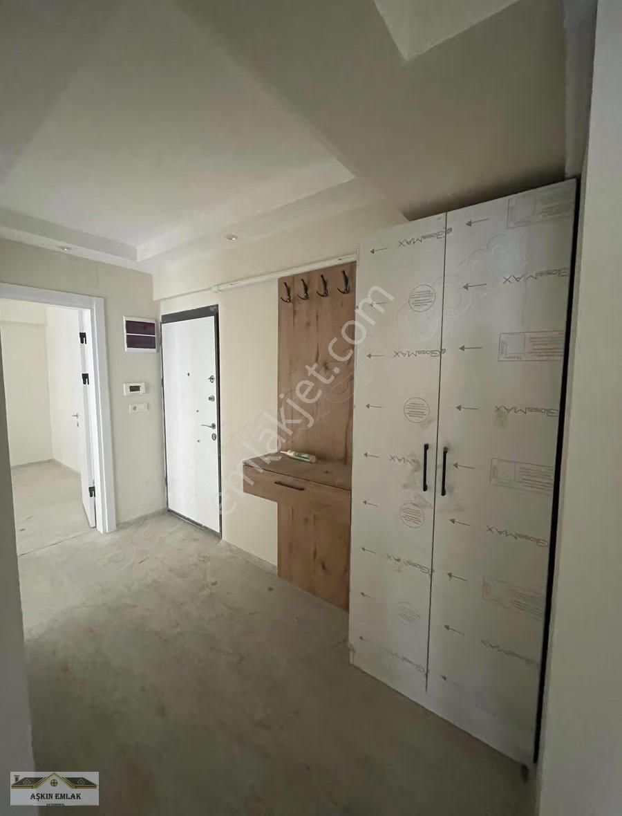 Salihli Yeşilyurt Mahallesinde Satılık 3+1 Ler - Görsel 8
