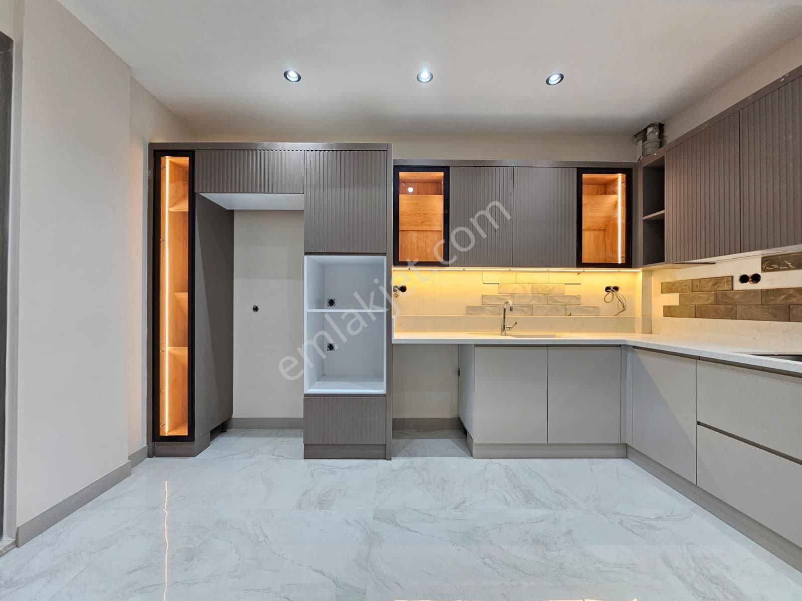 Denizli Yenişafak Ta Modern Mimarisi Ve Sosyal Olanaklarıyla Yeni Yaşam Başlıyor