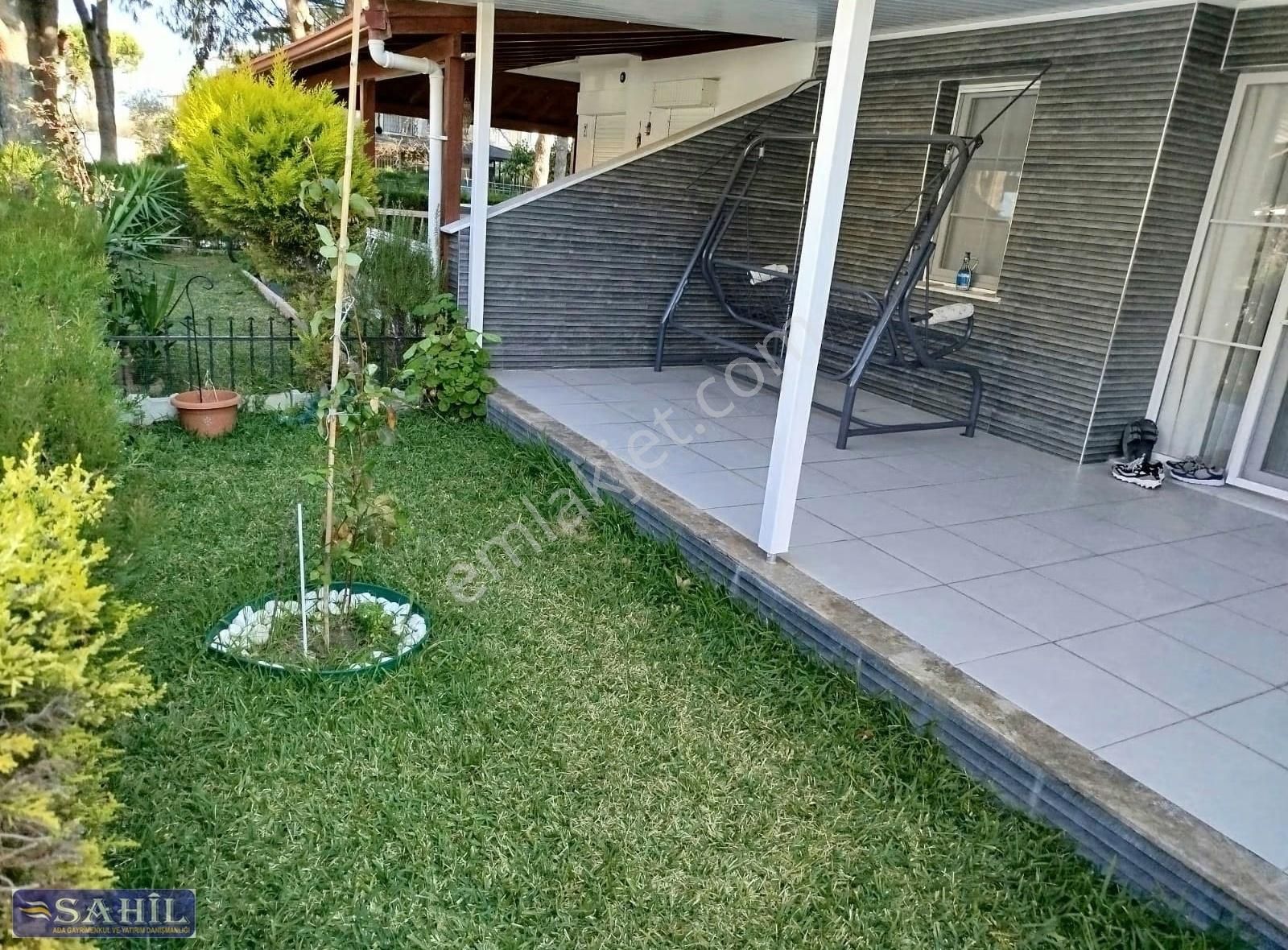 Kuşadası Davutlar Sahilinde Satılık 3+1 Villa - Görsel 3