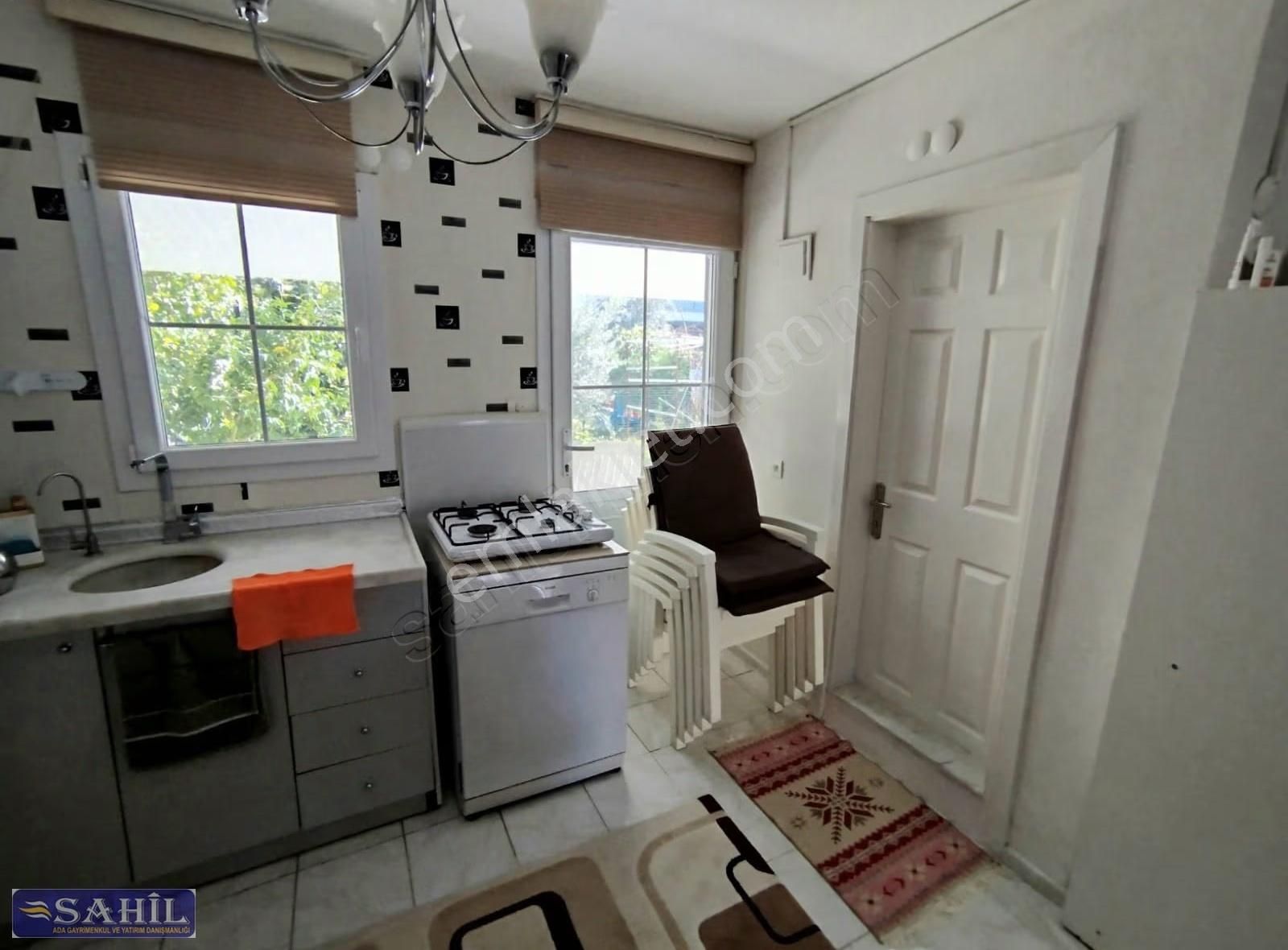 Kuşadası Davutlar Sahilinde Satılık 3+1 Villa - Görsel 25