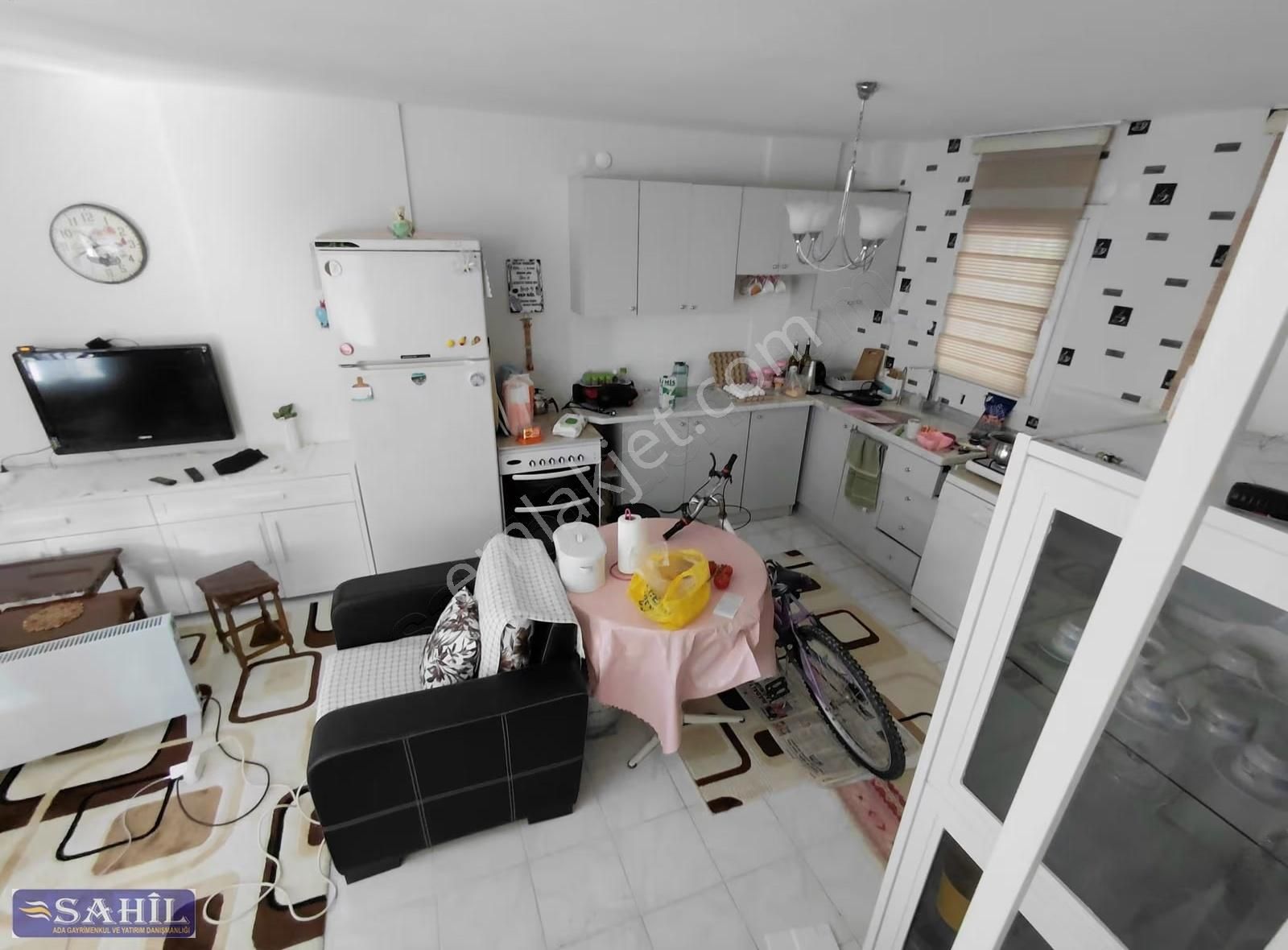 Kuşadası Davutlar Sahilinde Satılık 3+1 Villa - Görsel 22